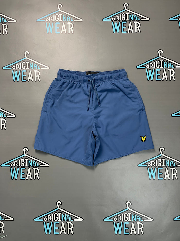 Lyle & Scott Šorc