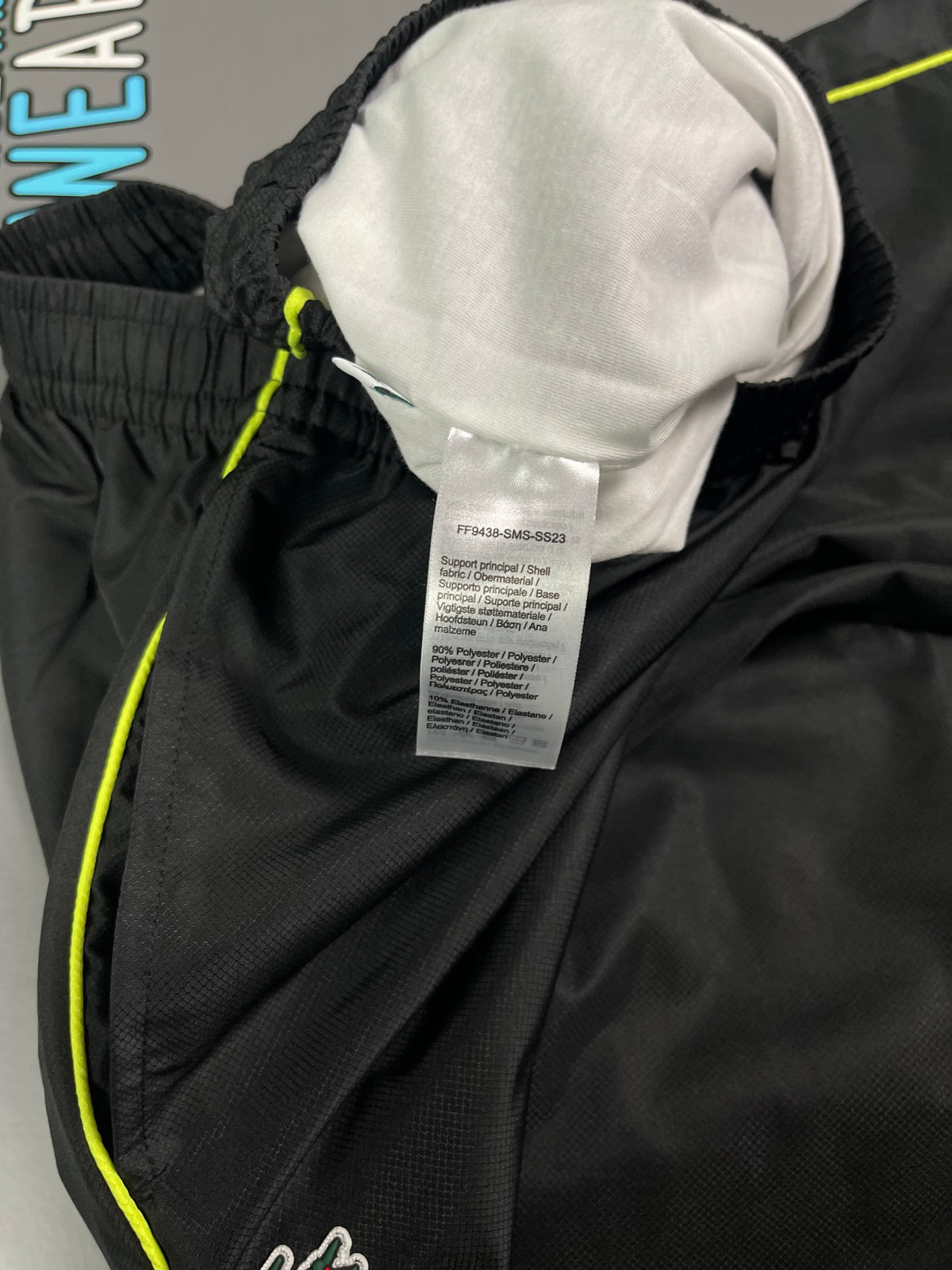 Lacoste Sport Trenerka &mdash; Slika 4 od 4