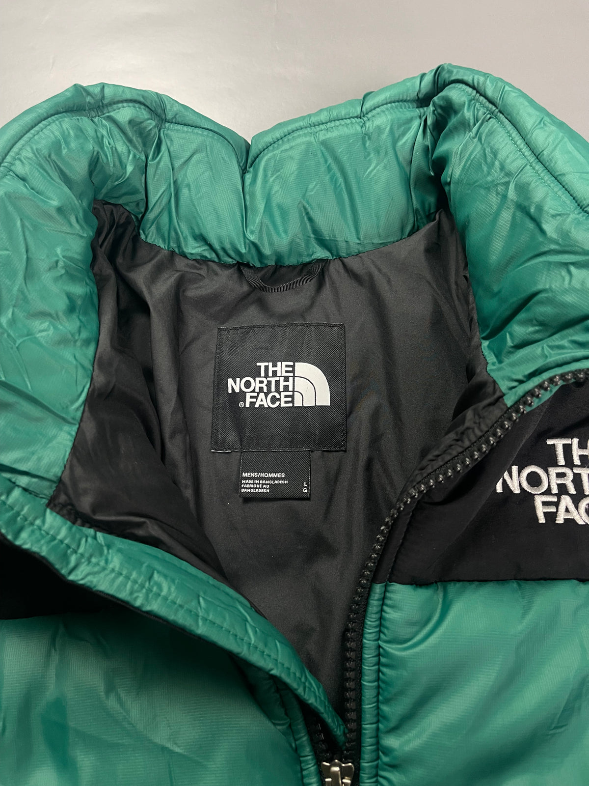 The North Face Jakna &mdash; Slika 3 od 5