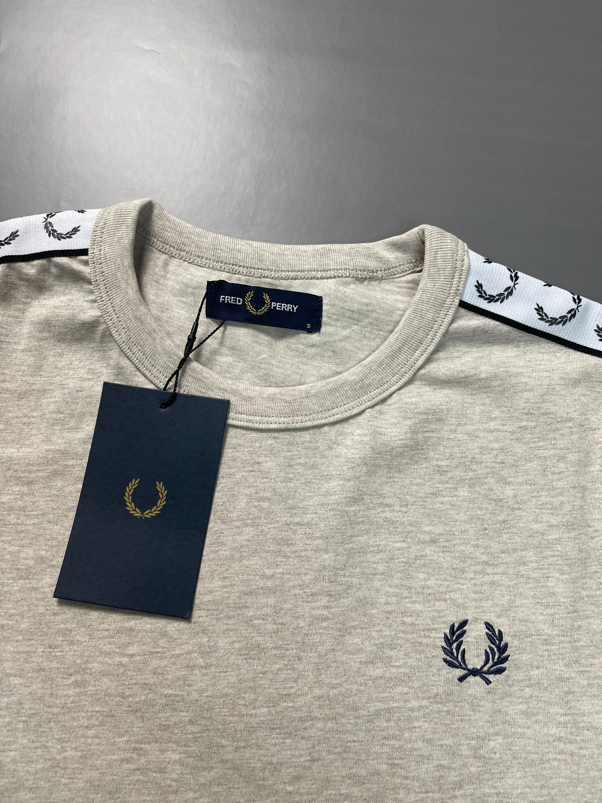 Fred Perry Majica &mdash; Slika 3 od 4