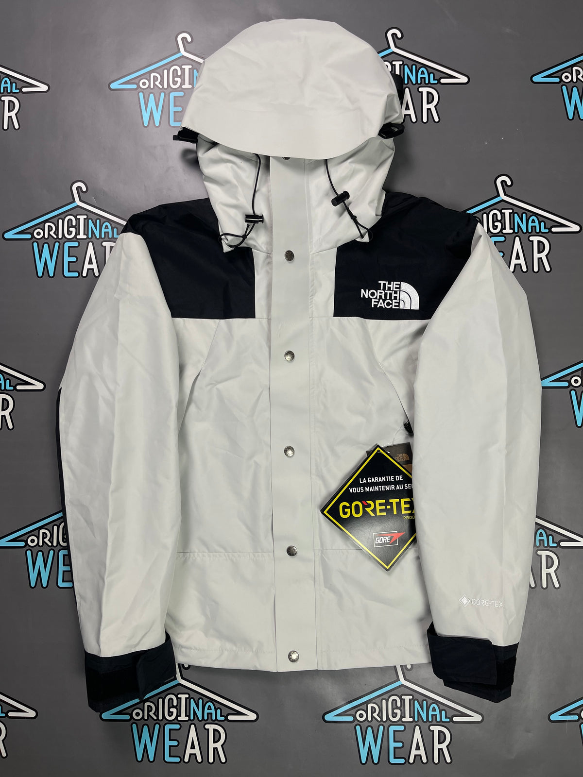 The North Face ''Goretex'' Jakna &mdash; Slika 1 od 7