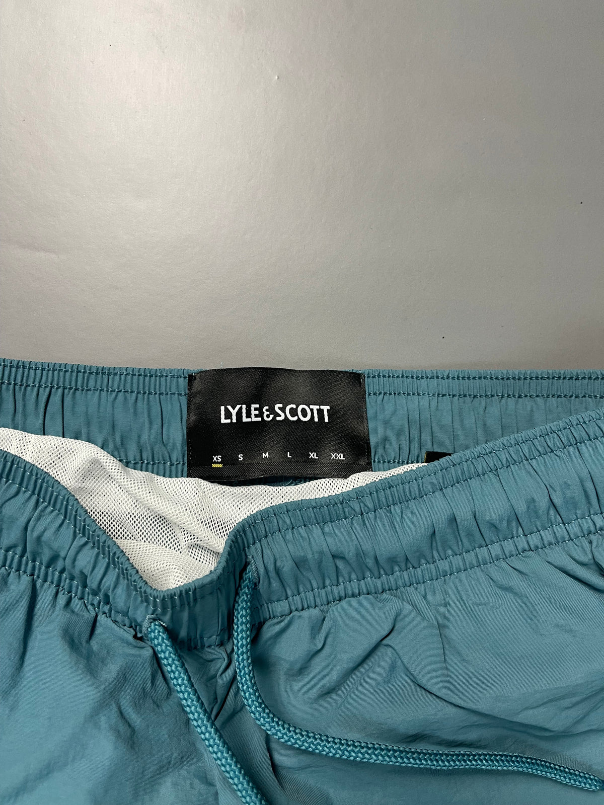 Lyle & Scott Šorc &mdash; Slika 4 od 4