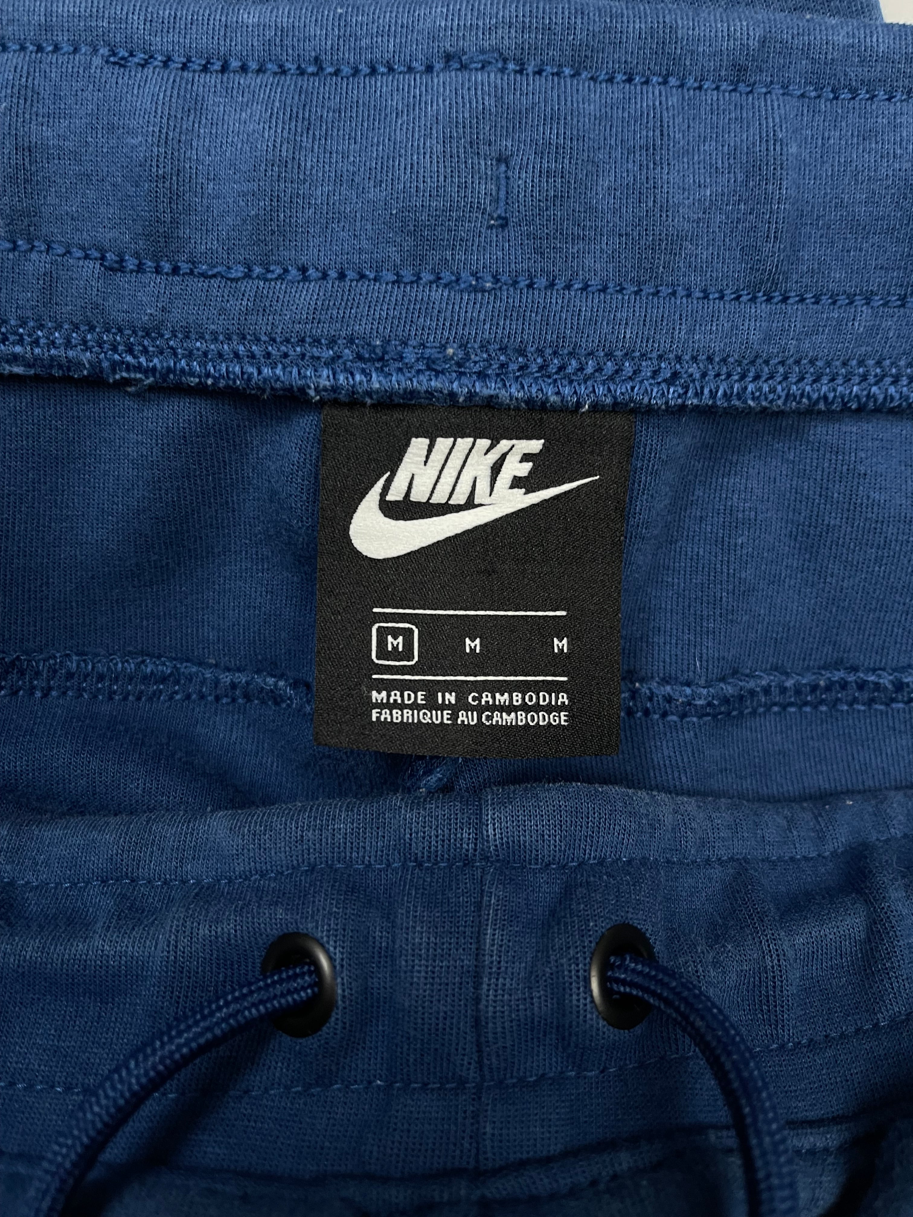 Nike Tech Fleece Komplet