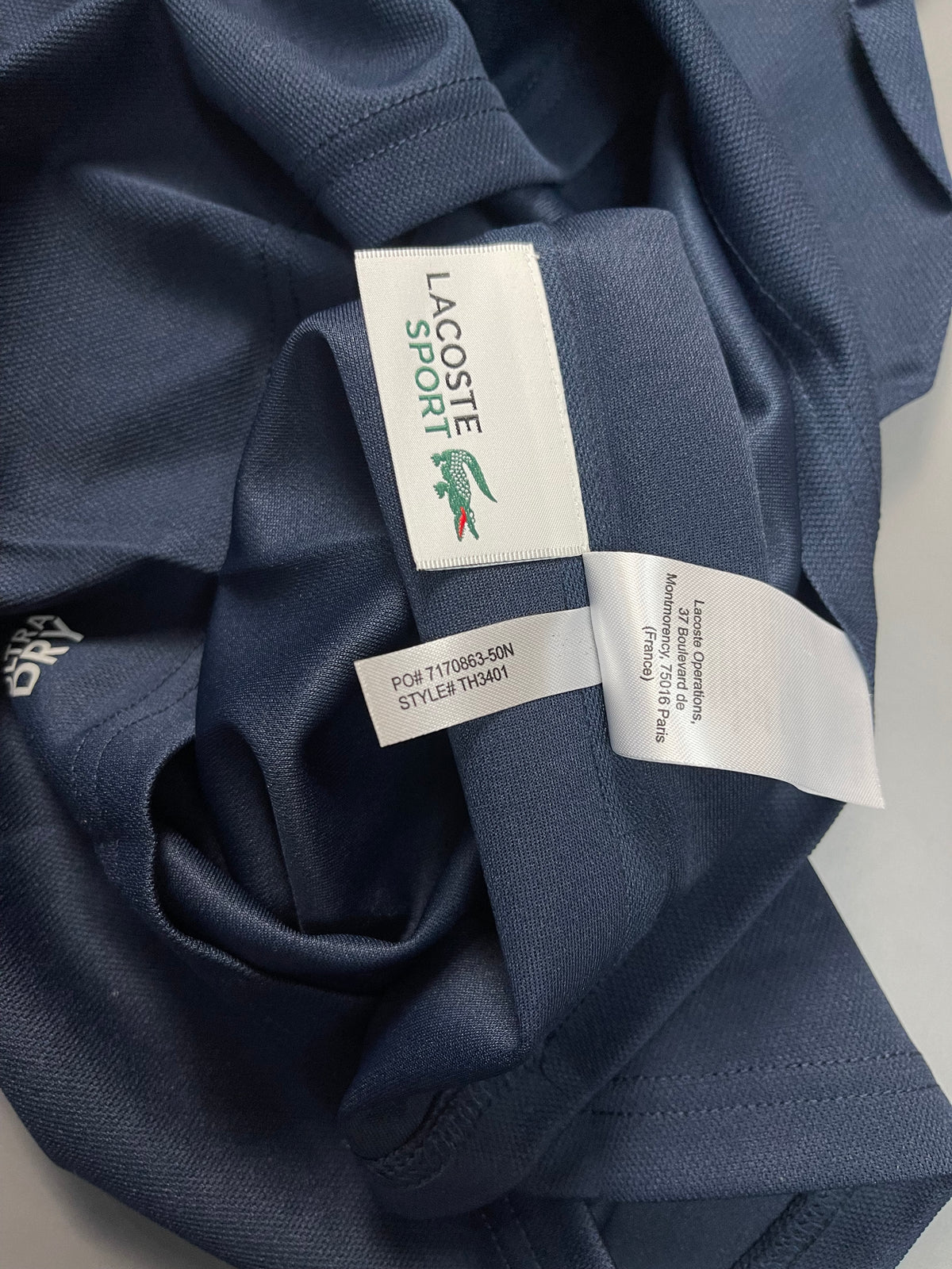 Lacoste Majica &mdash; Slika 5 od 5