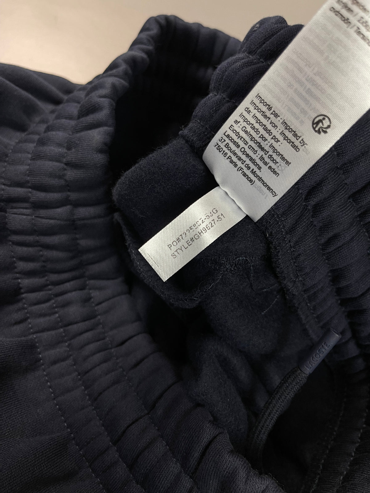 Lacoste Šorc &mdash; Slika 5 od 5