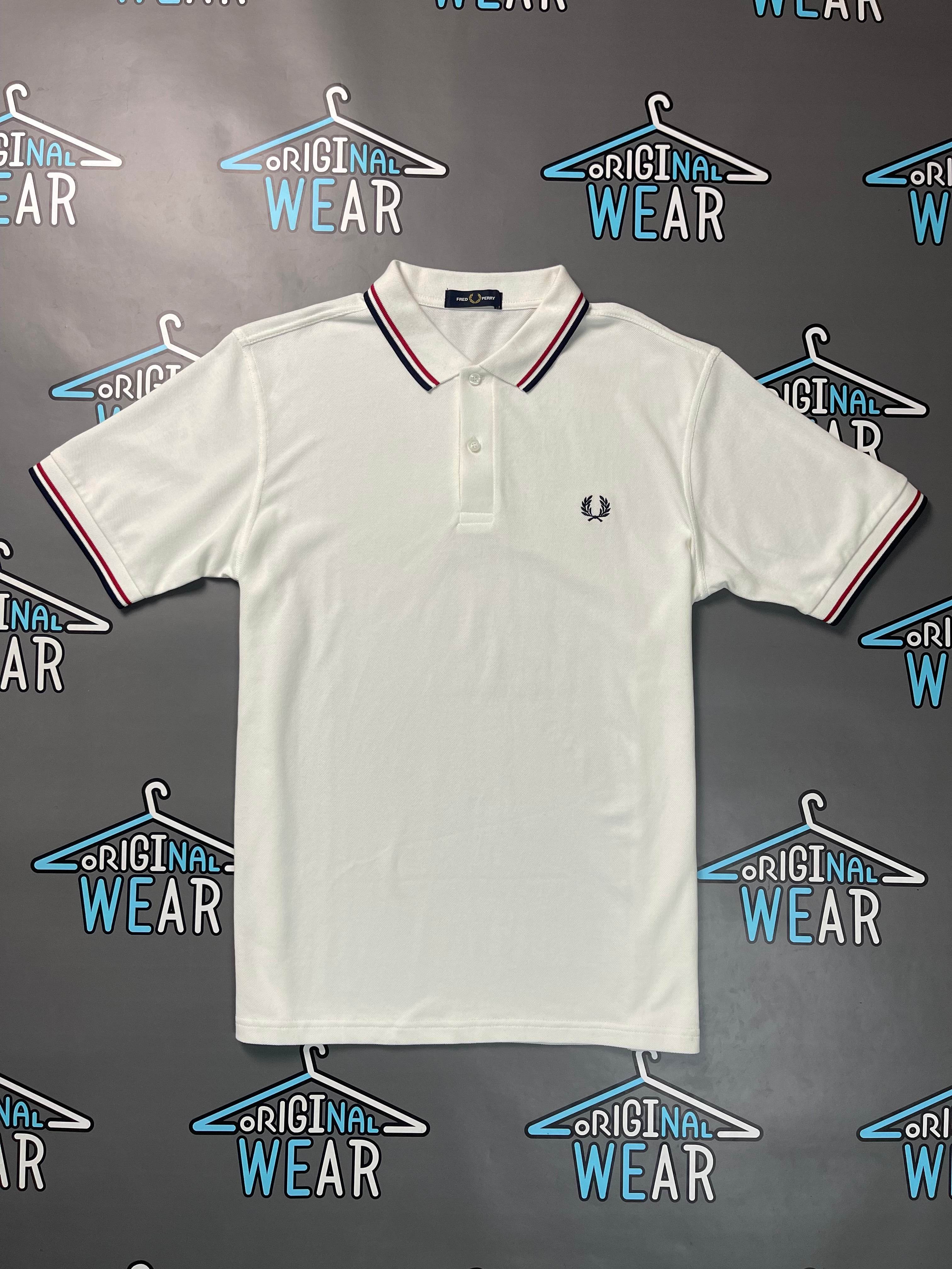 Fred Perry Majica