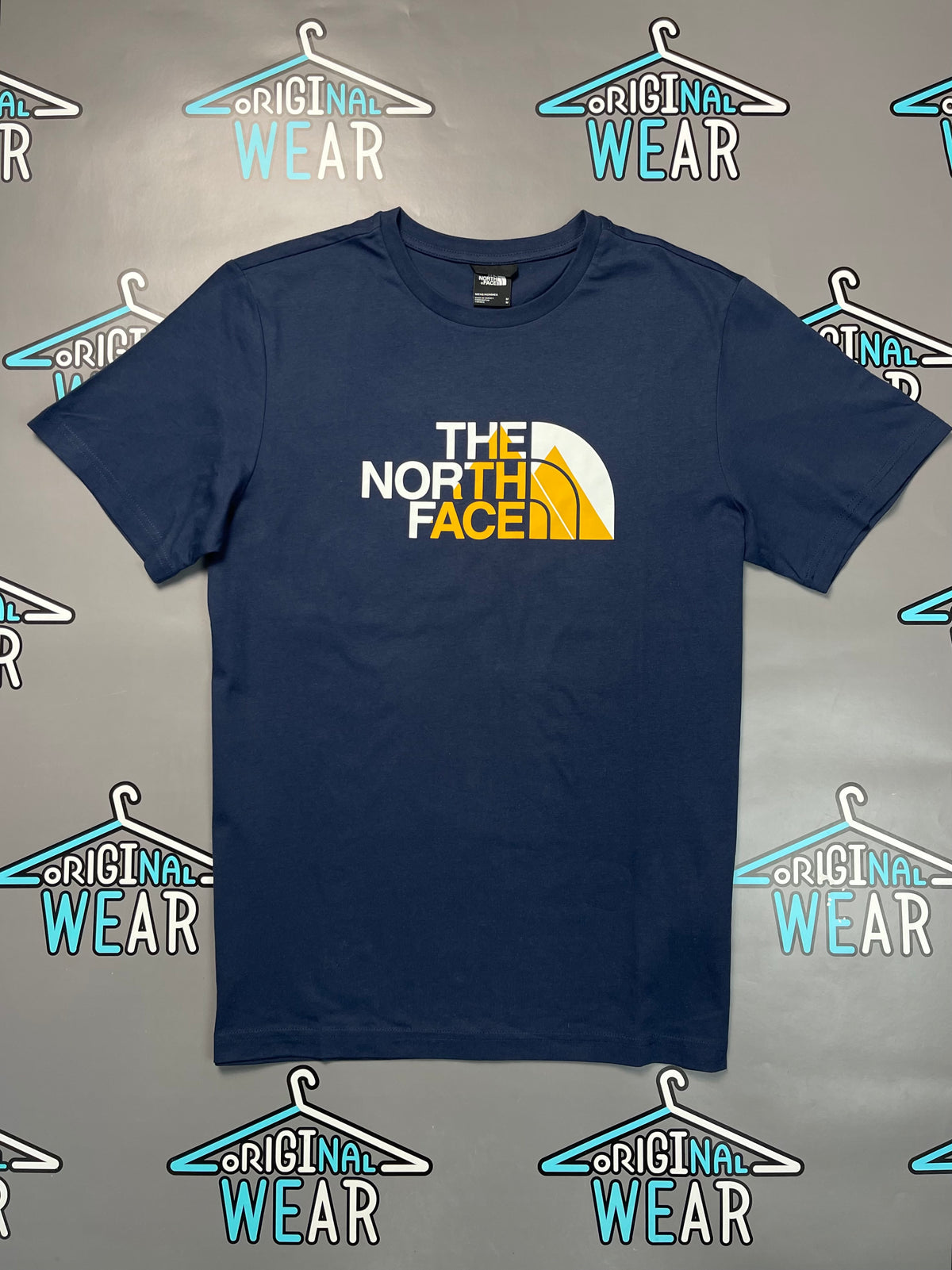 The North Face Majica &mdash; Slika 1 od 4