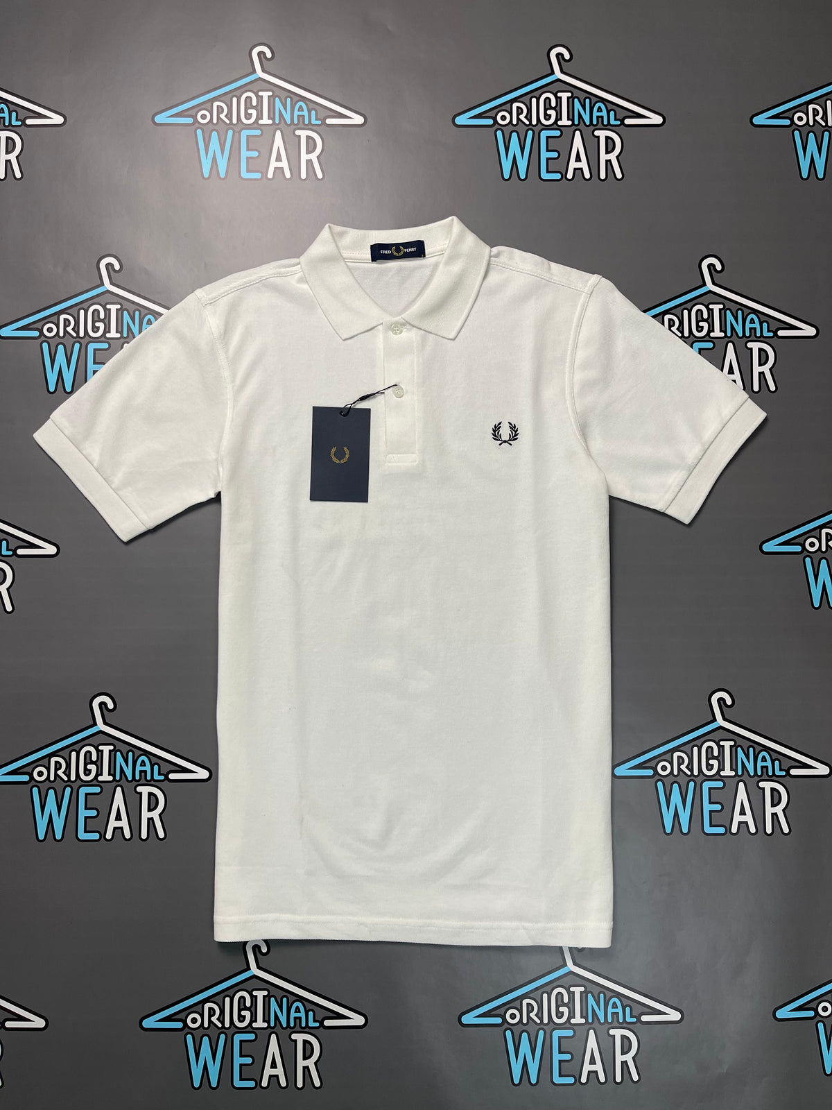 Fred Perry Majica &mdash; Slika 1 od 4