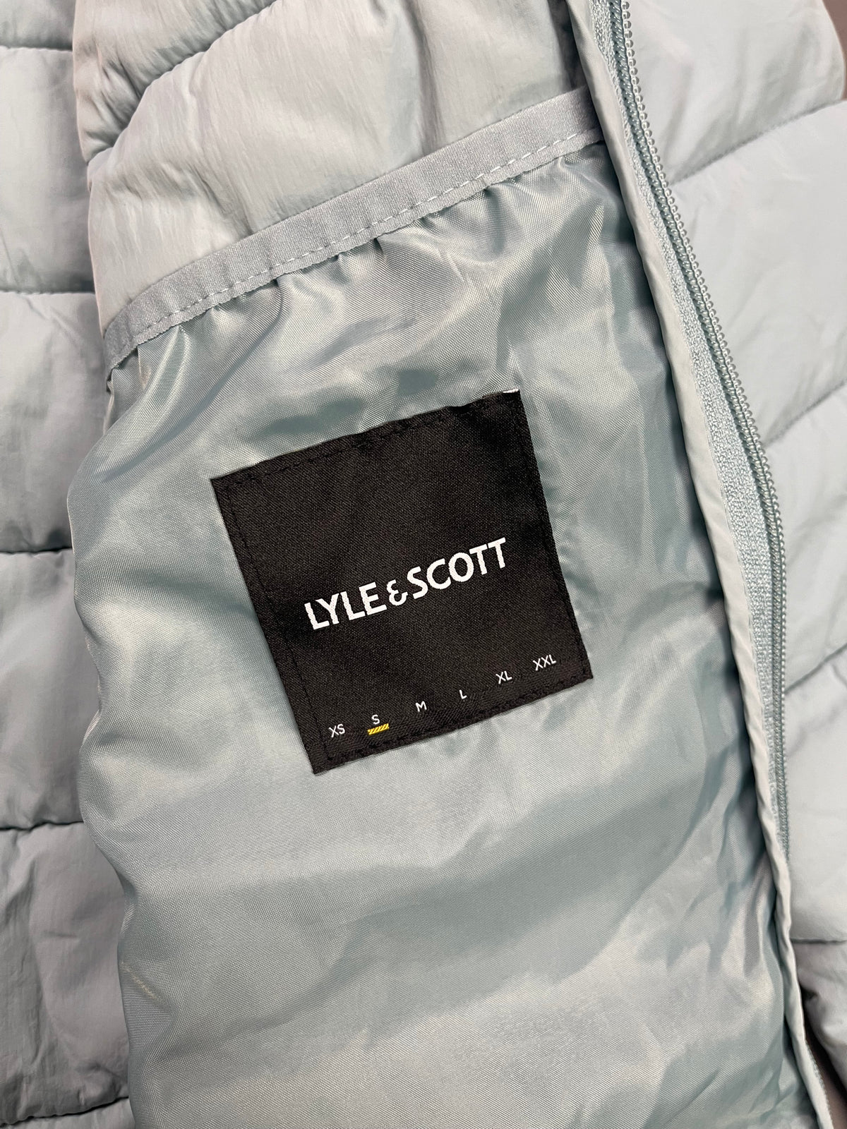 Lyle & Scott Jakna &mdash; Slika 3 od 4