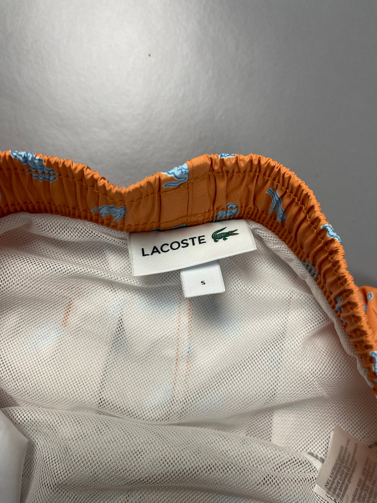 Lacoste Šorc &mdash; Slika 4 od 5