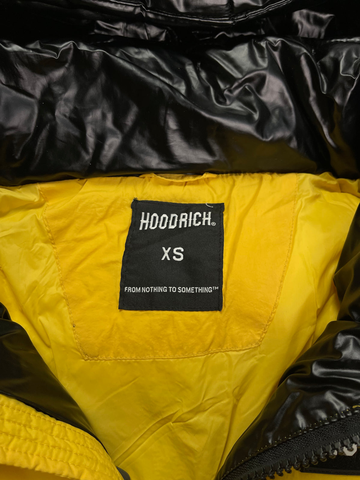 Hoodrich “Taxi” Jakna &mdash; Slika 3 od 4