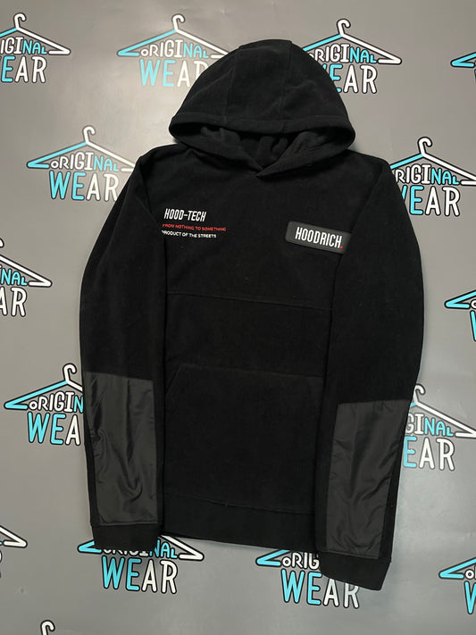Hoodrich Duks