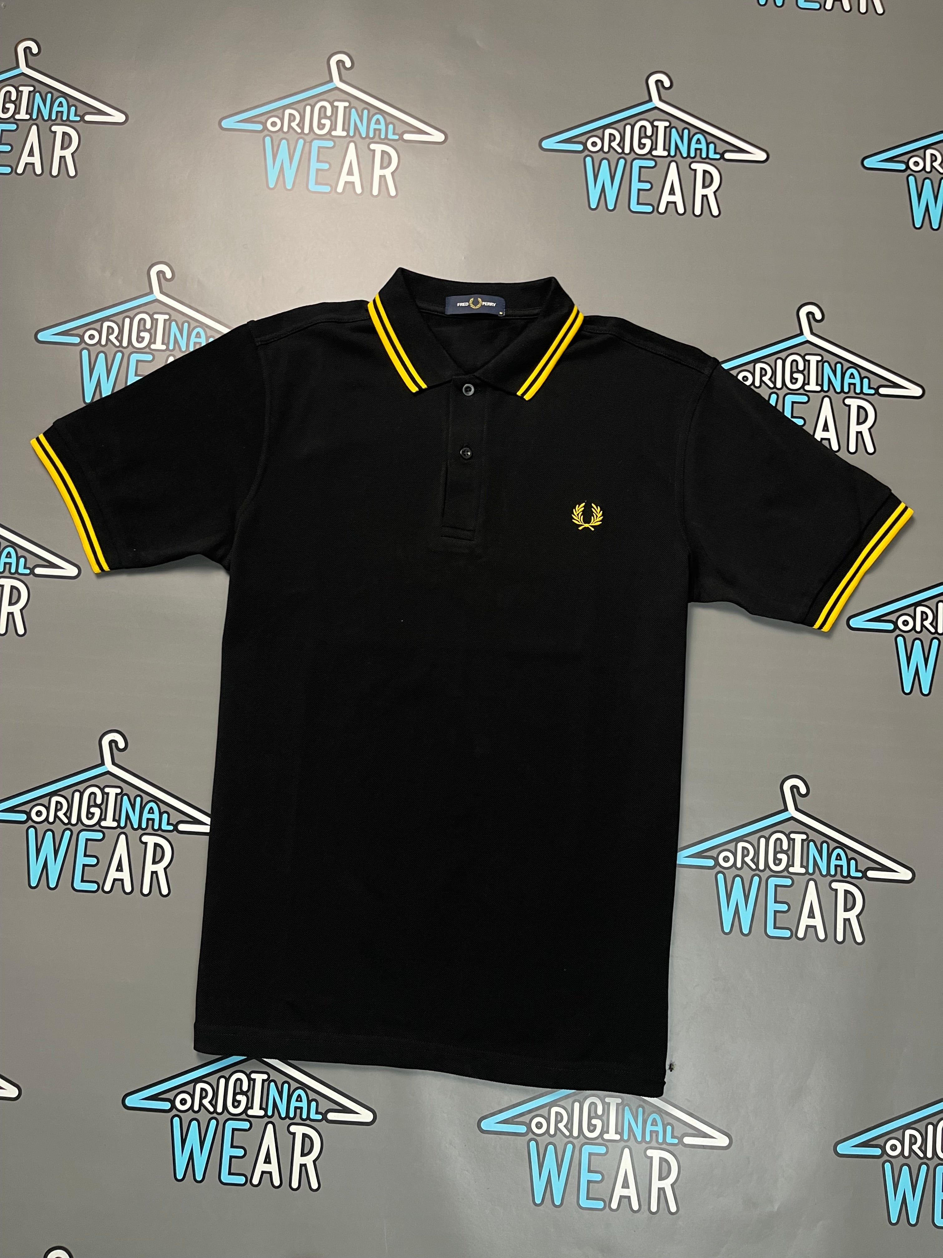 Fred Perry “Taxi” Majica