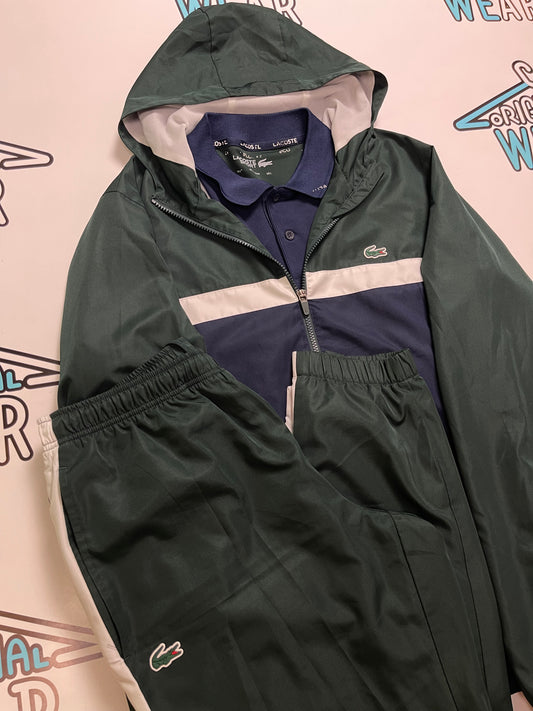 Lacoste Sport Komplet