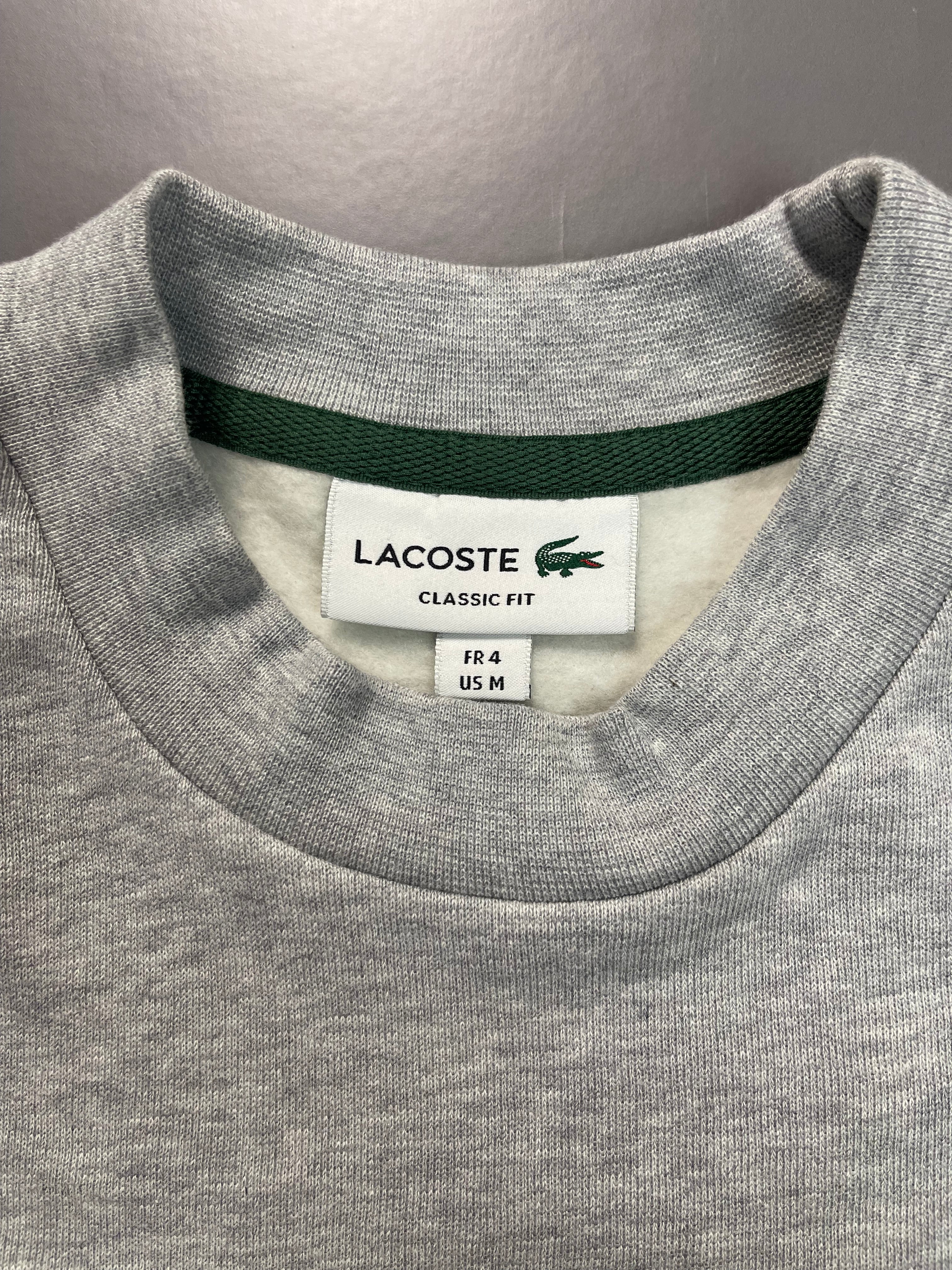 Lacoste Duks