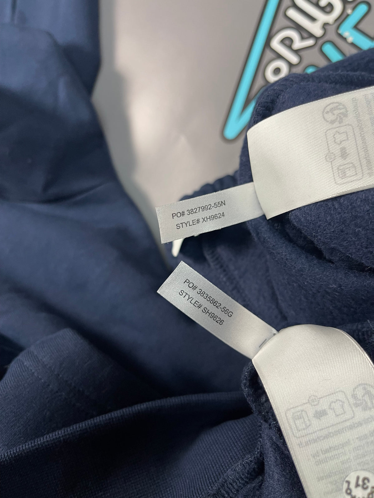 Lacoste Komplet &mdash; Slika 4 od 4
