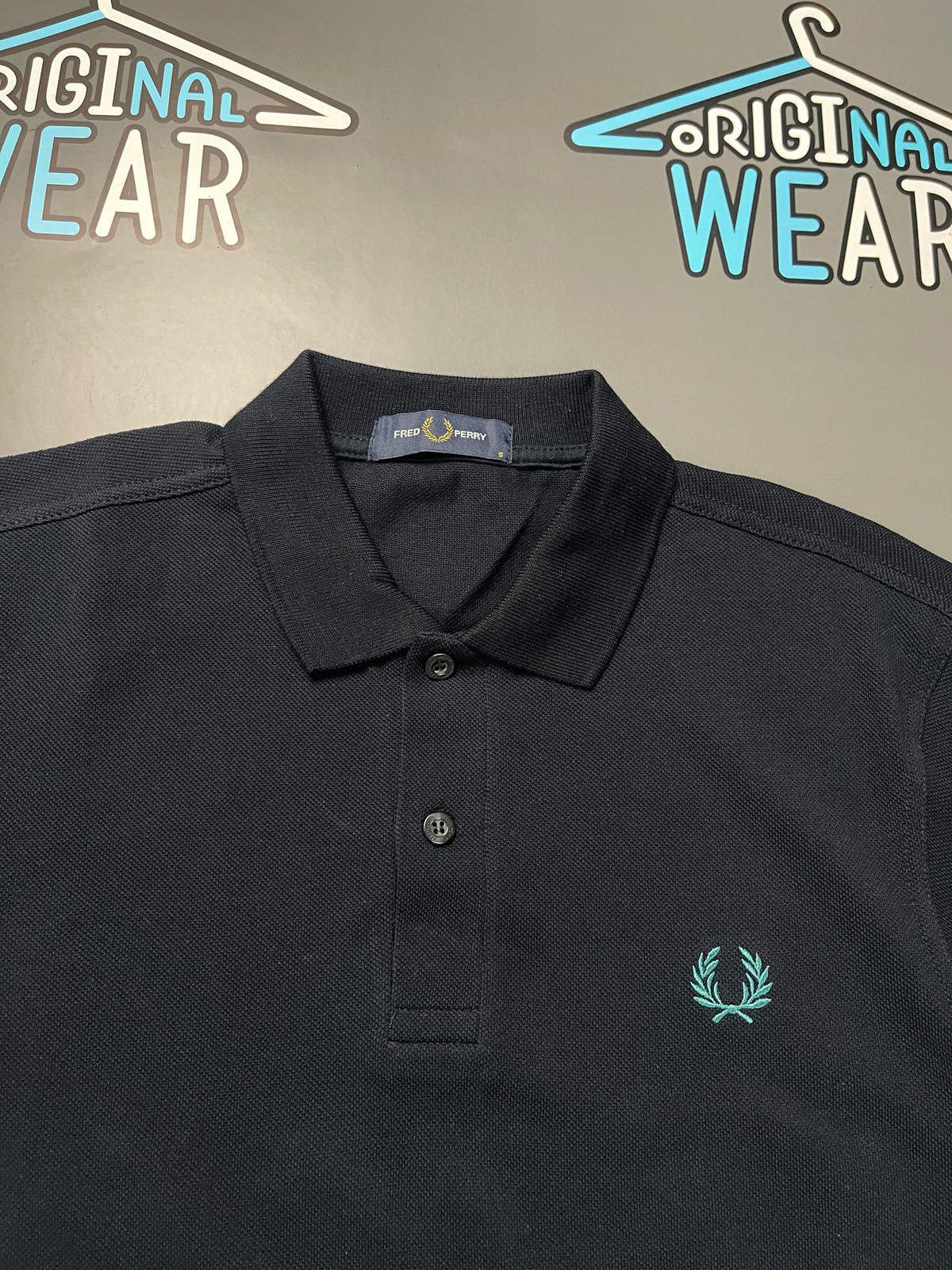 Fred Perry Majica &mdash; Slika 3 od 4