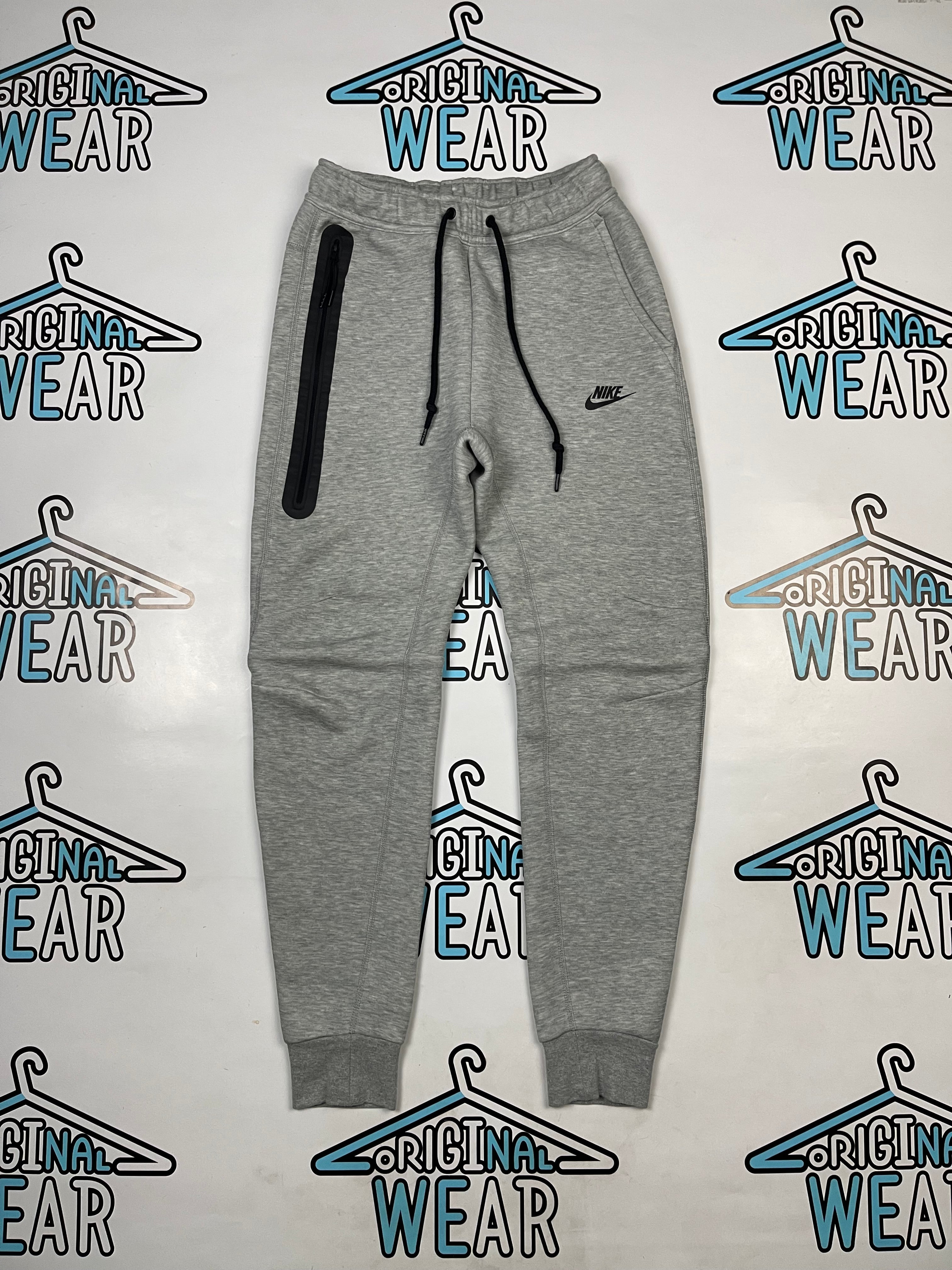 Nike Tech Fleece 2024 Trenerka