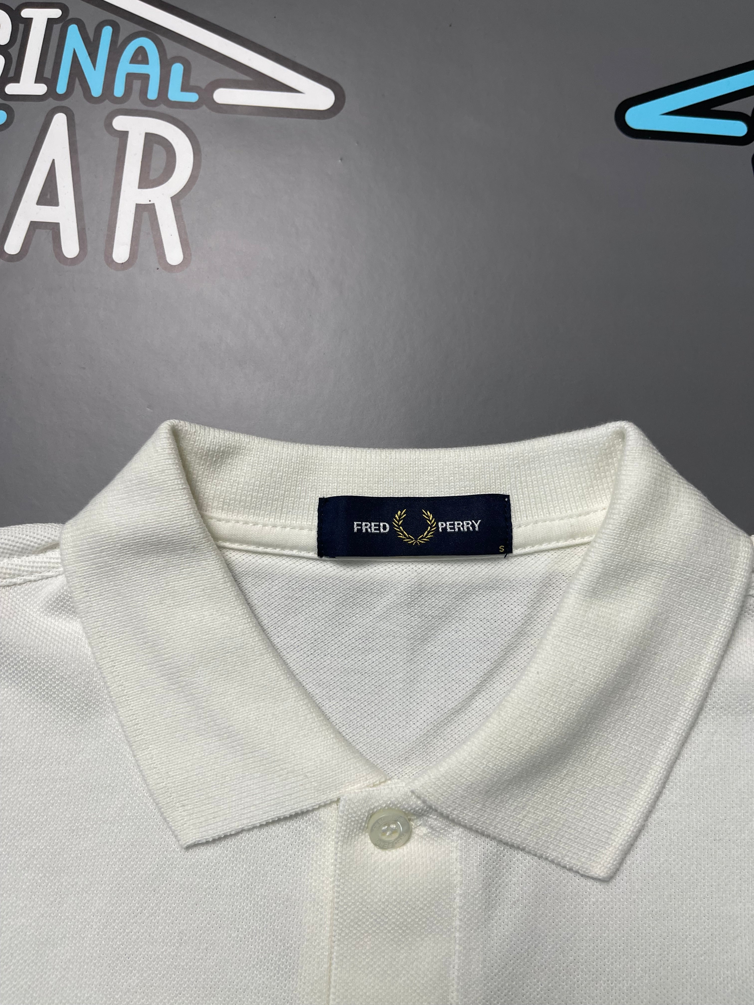 Fred Perry Majica