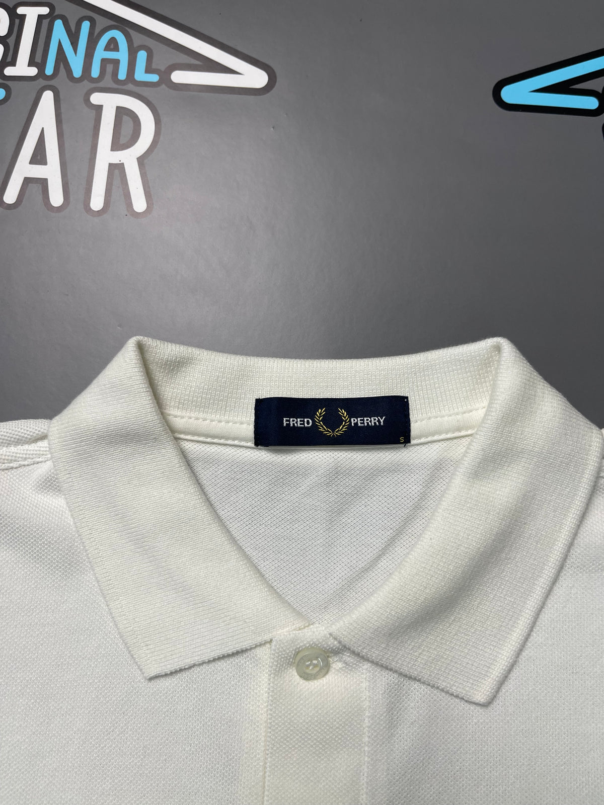 Fred Perry Majica &mdash; Slika 3 od 4