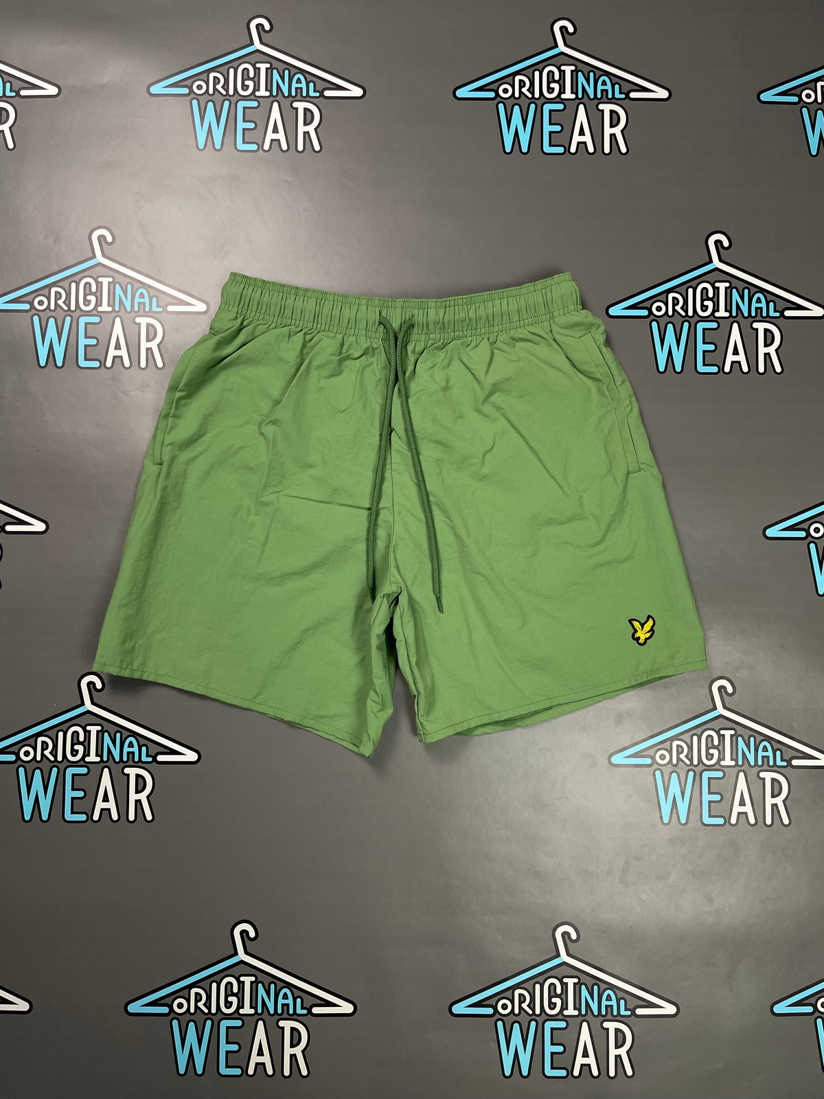 Lyle & Scott Šorc &mdash; Slika 1 od 5