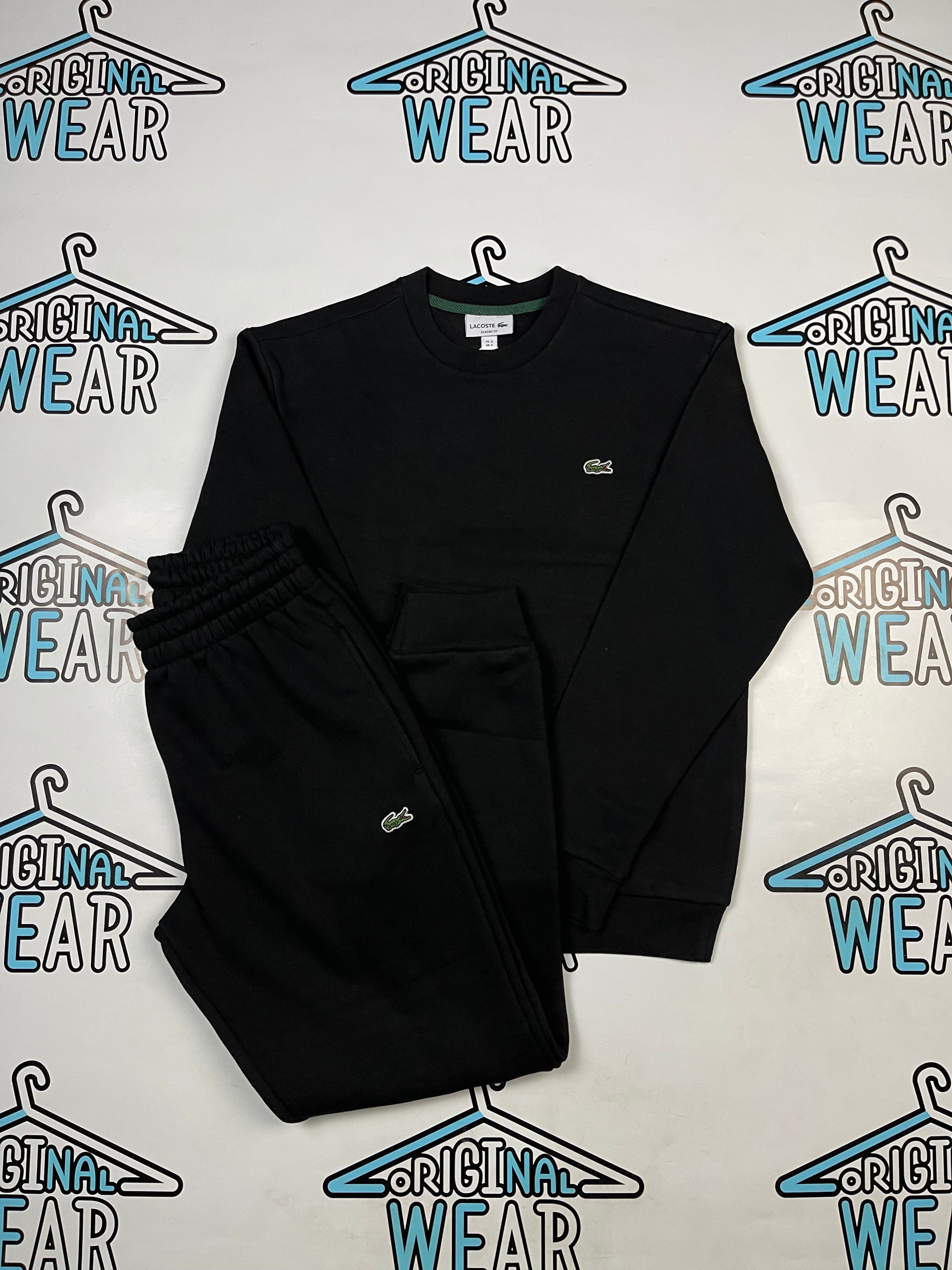 Lacoste Komplet