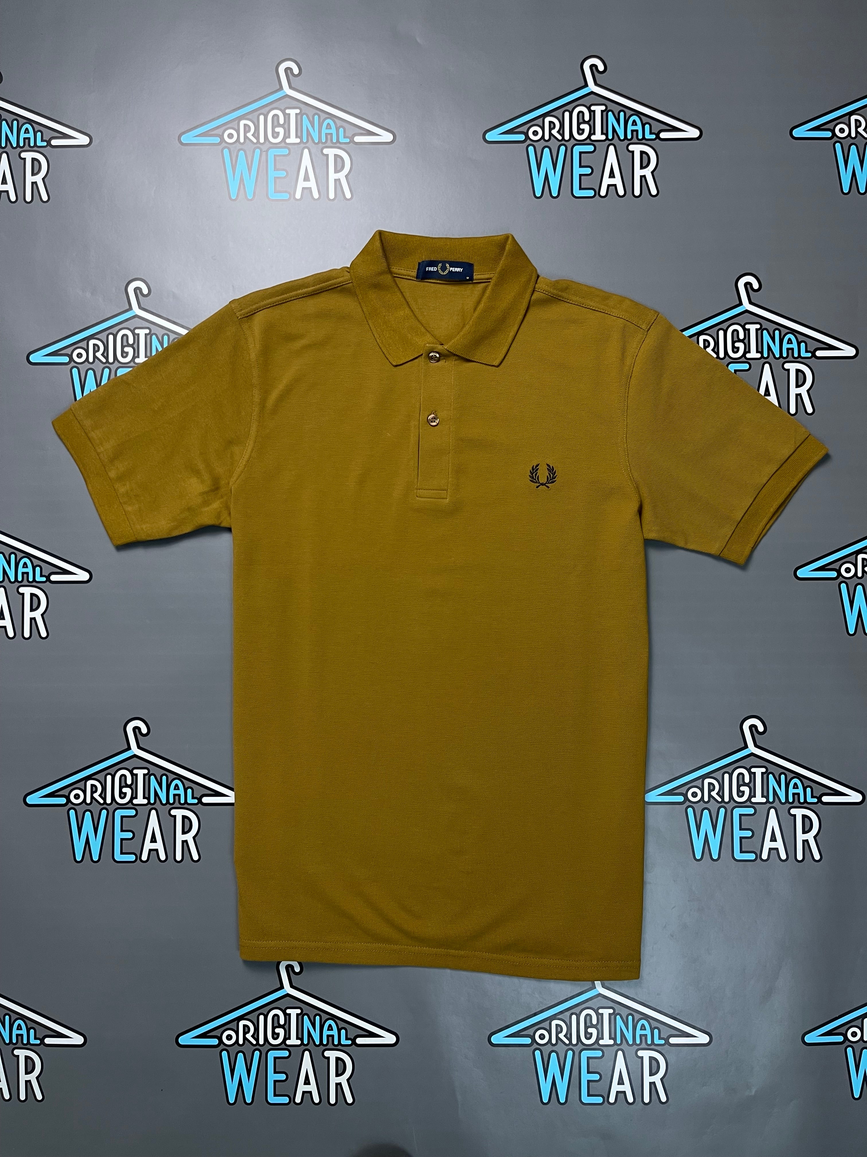 Fred Perry Majica