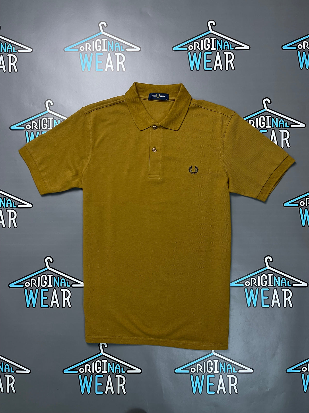 Fred Perry Majica &mdash; Slika 1 od 4
