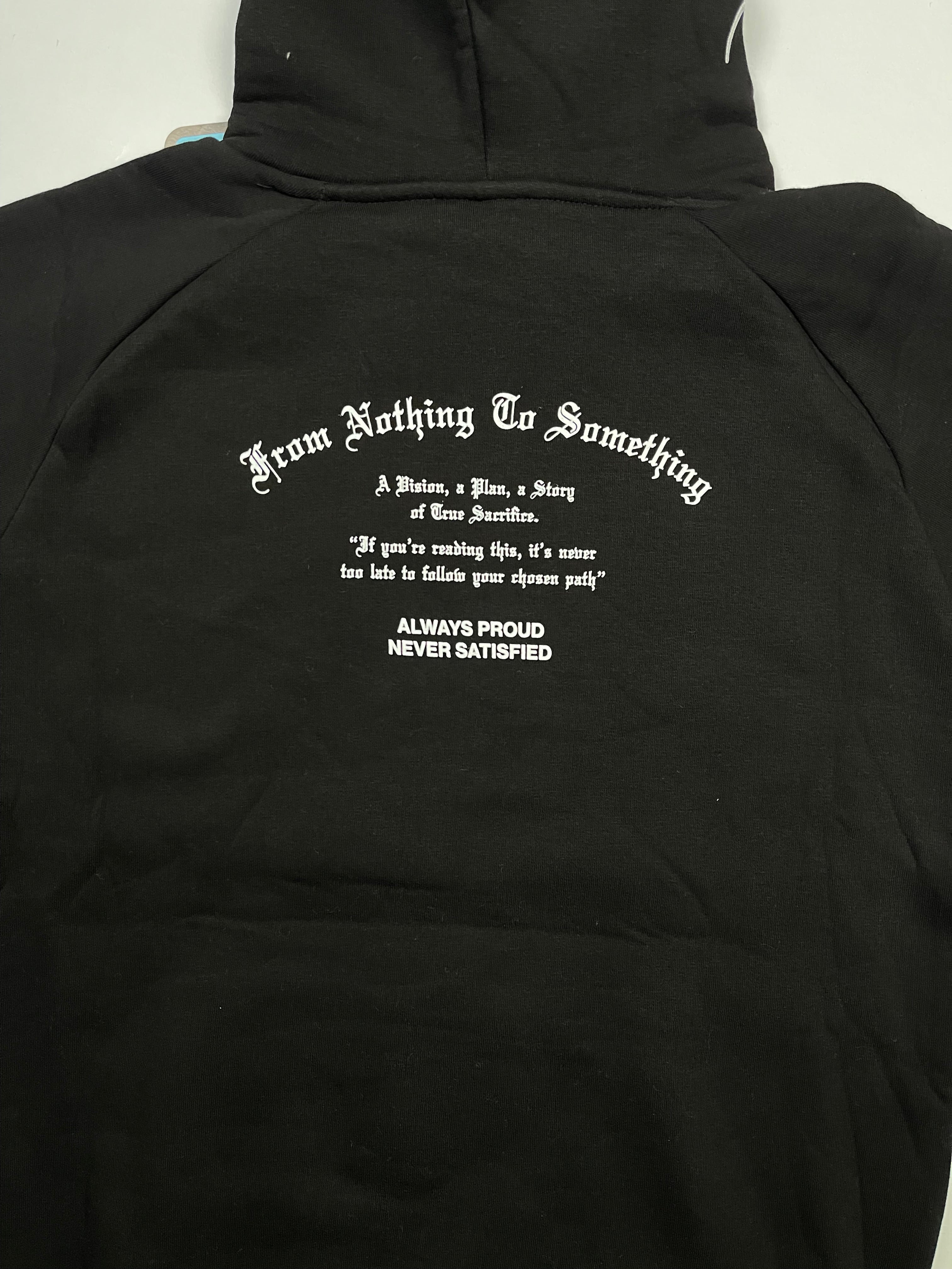 Hoodrich Duks