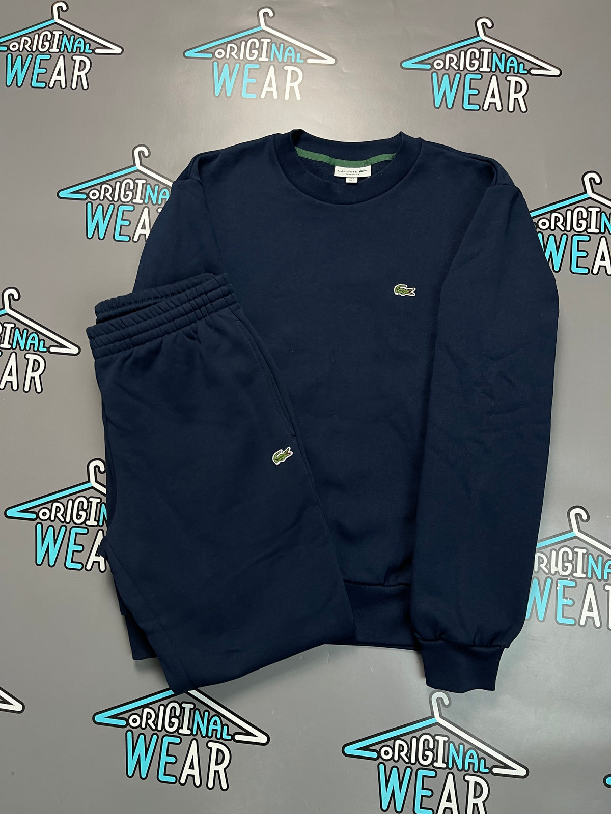 Lacoste Komplet &mdash; Slika 2 od 3