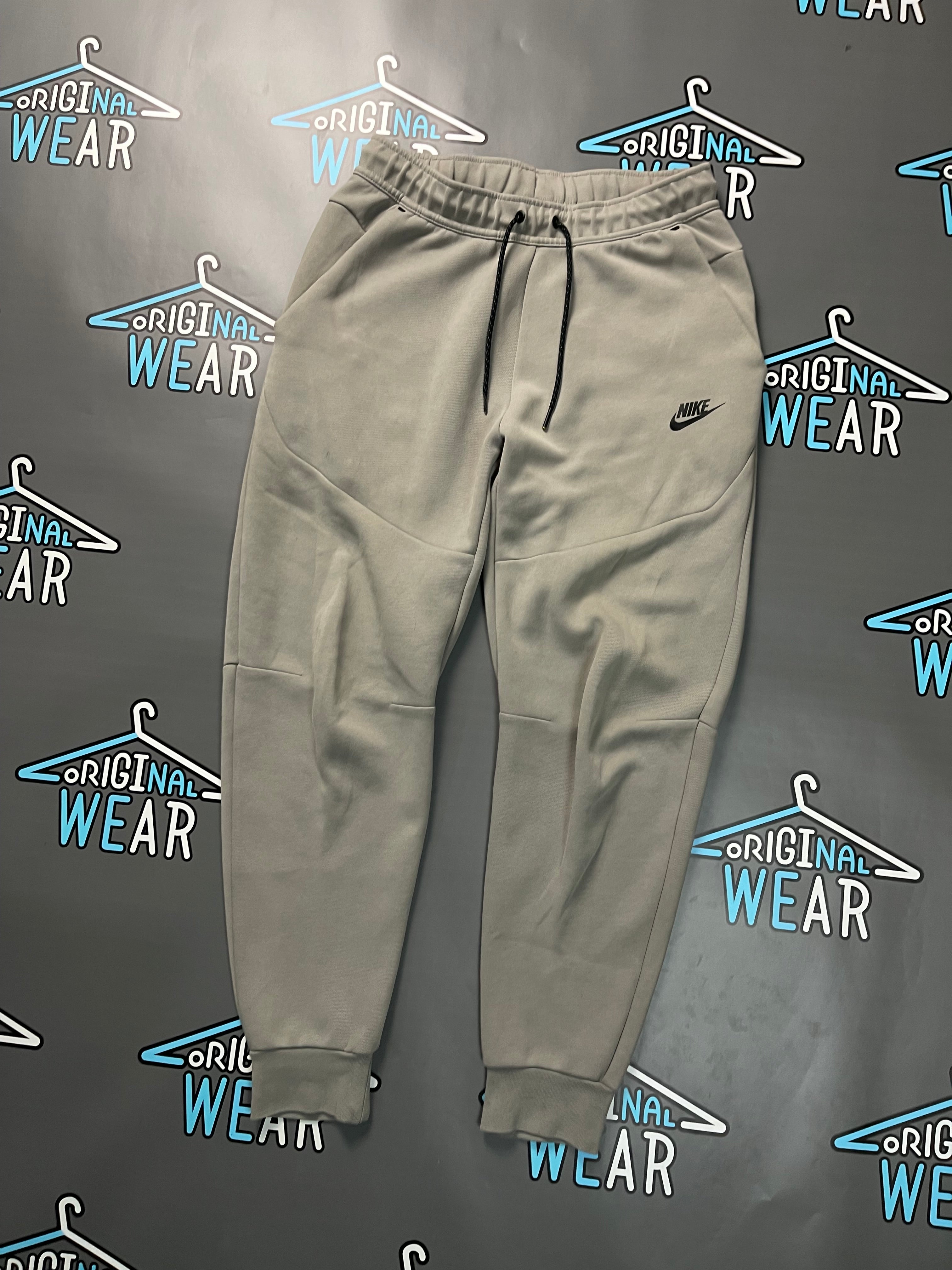 Nike Tech Fleece Trenerka