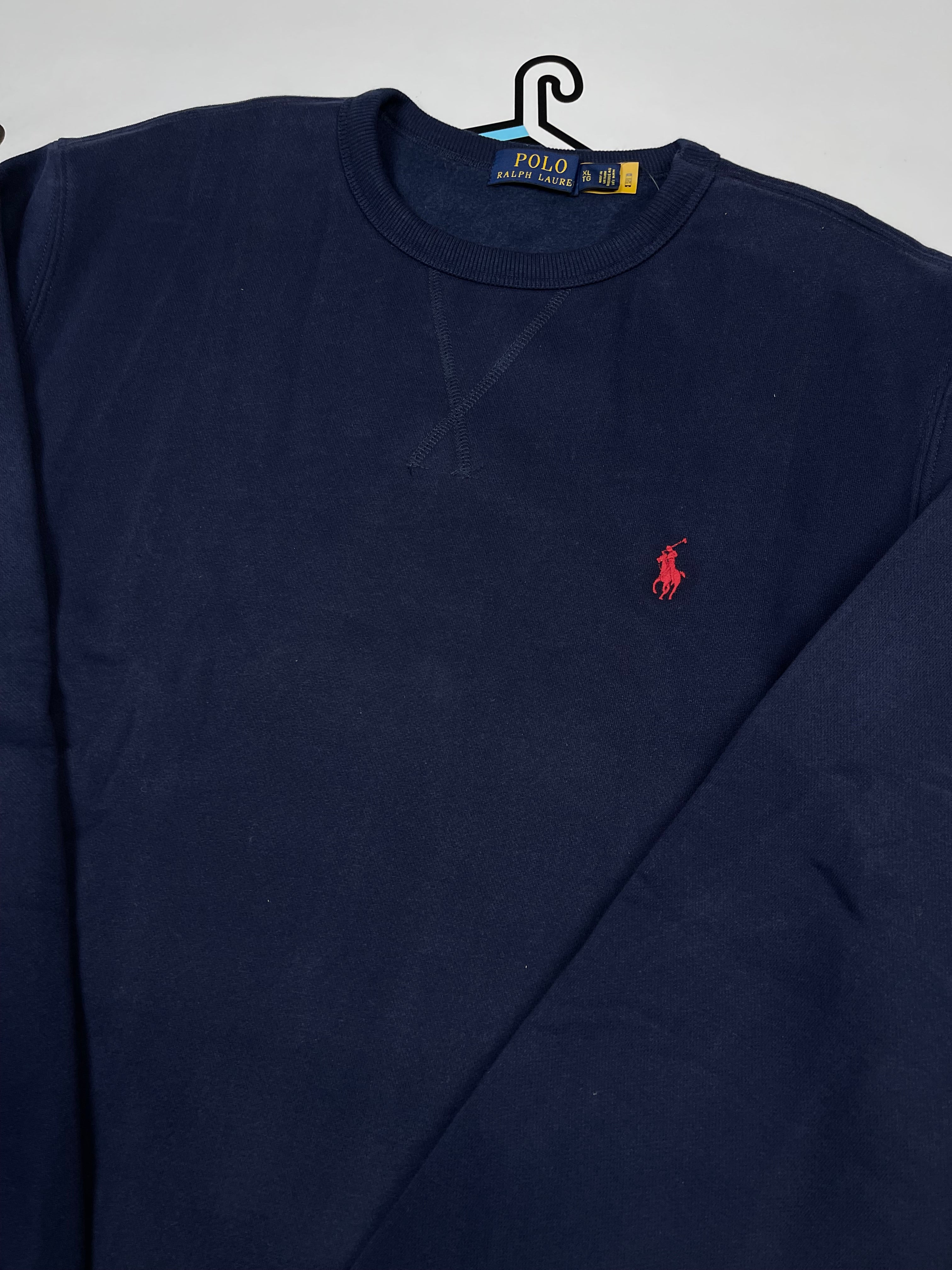 Ralph Lauren Duks