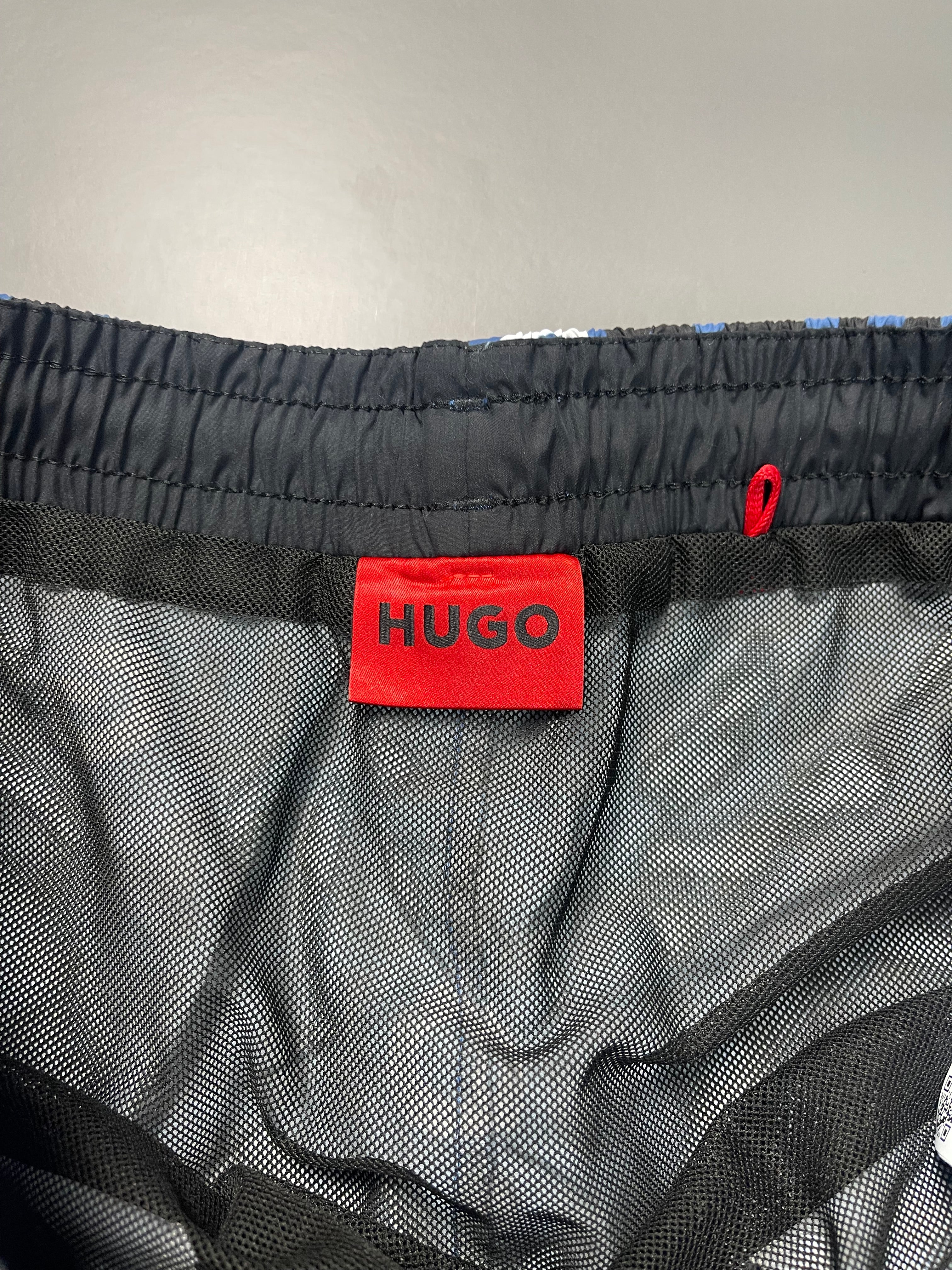 Hugo Boss Šorc