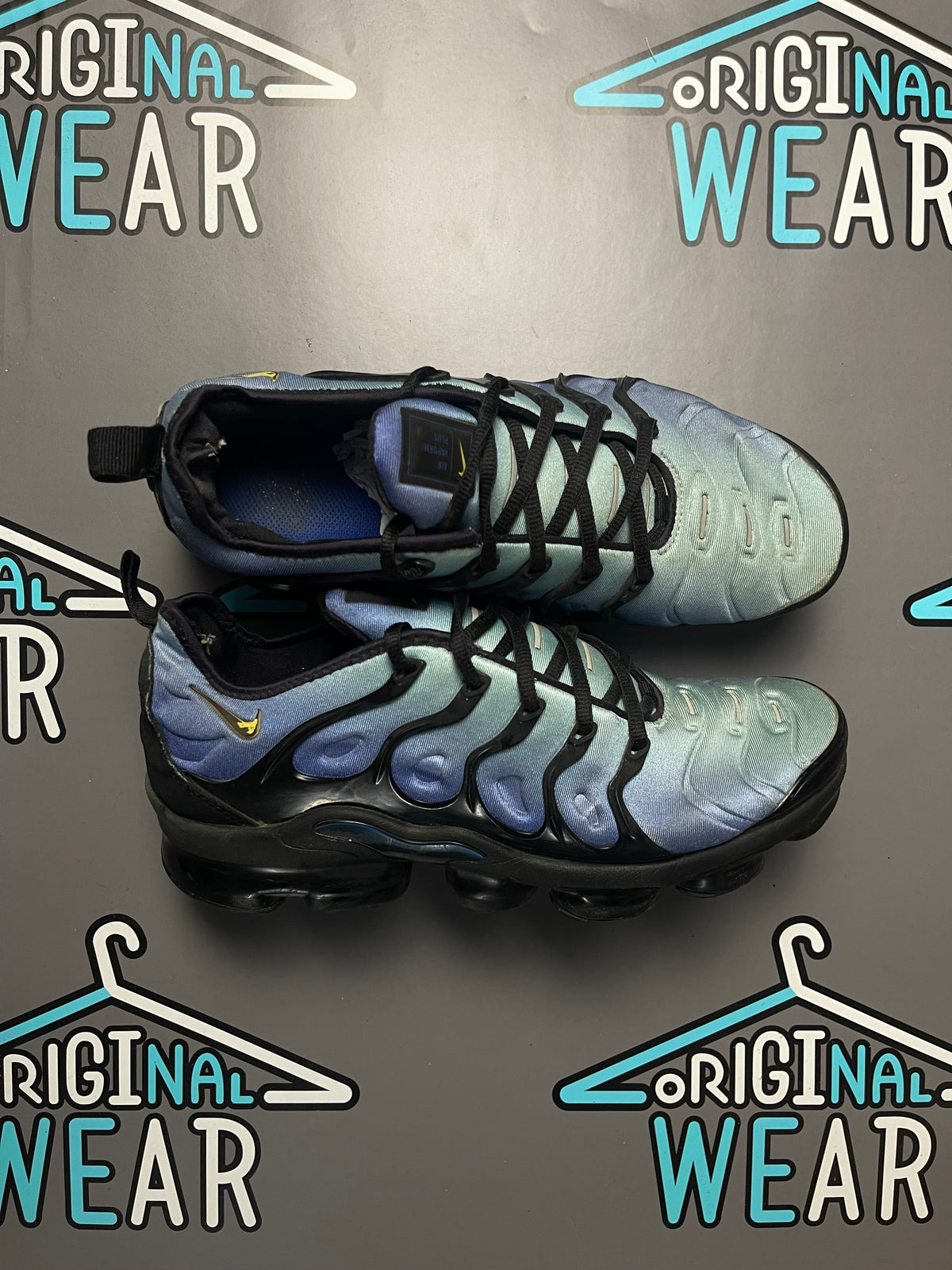 Nike Air VaporMax Plus “Original Fade” &mdash; Slika 1 od 6