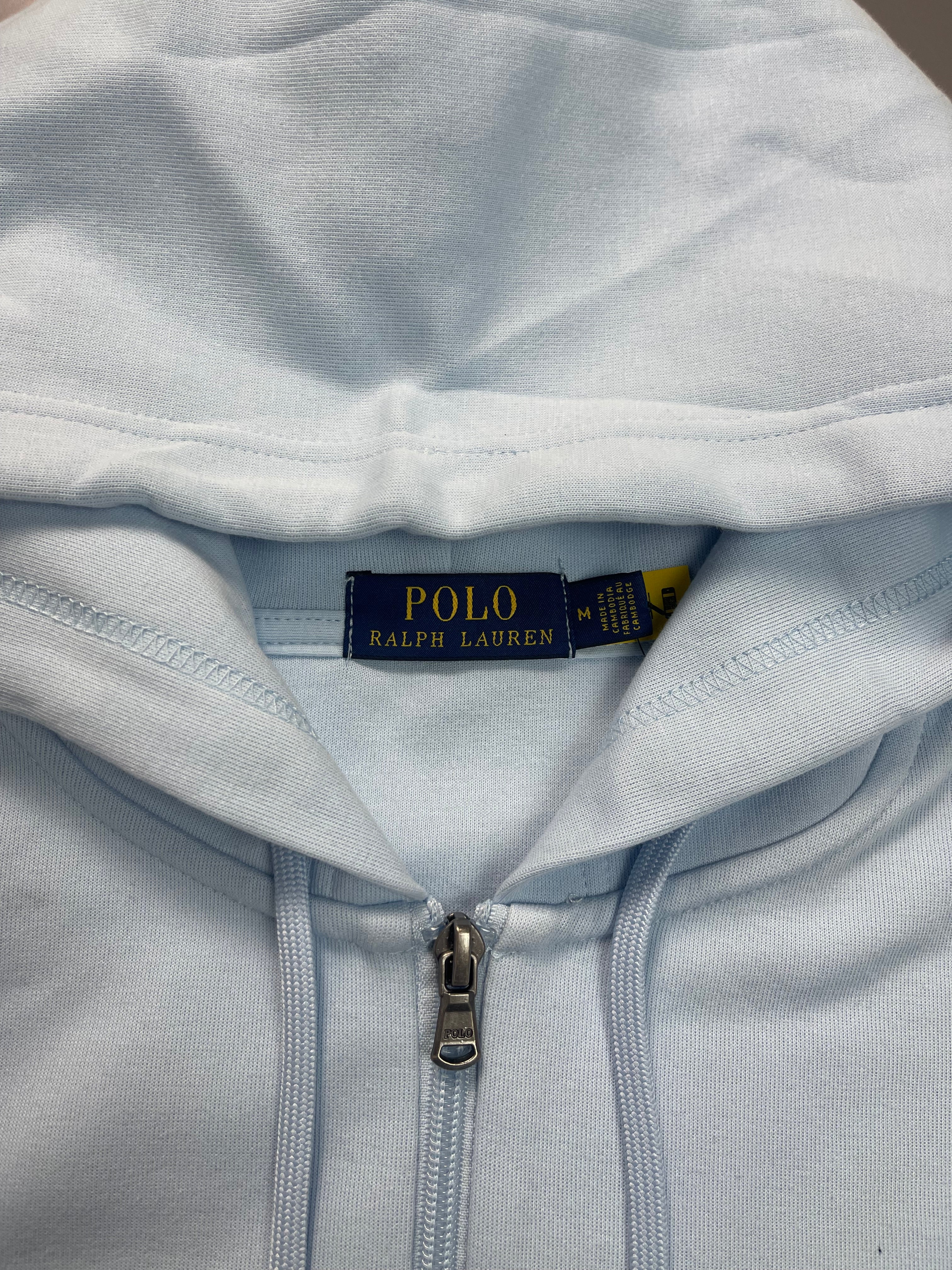 Ralph Lauren Duks