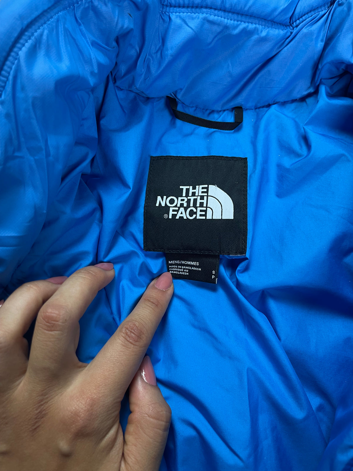The North Face Jakna &mdash; Slika 4 od 5