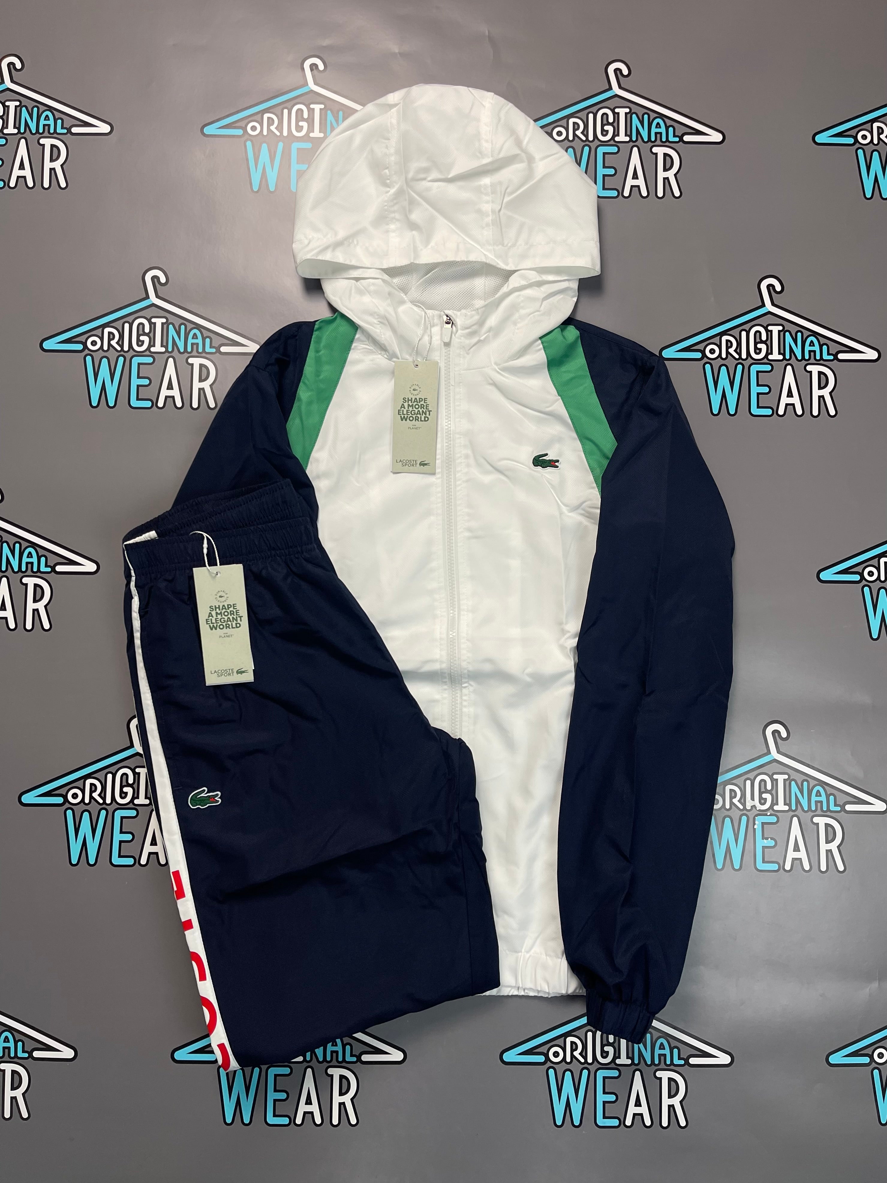 Lacoste Komplet