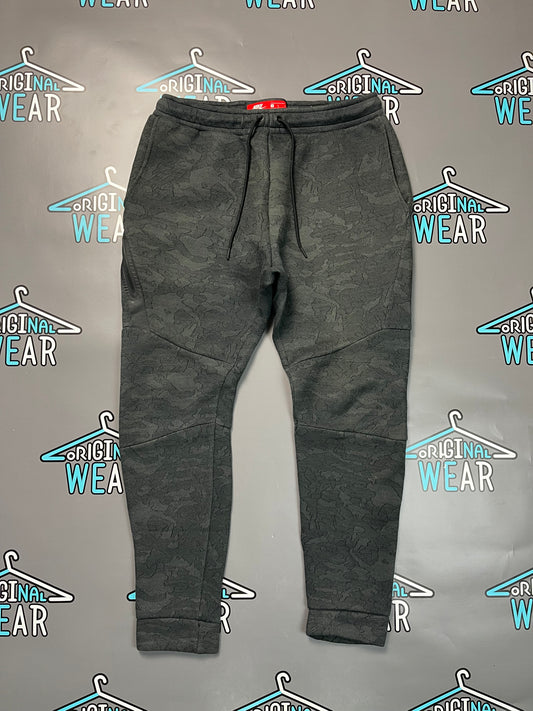 Nike Tech Fleece Trenerka
