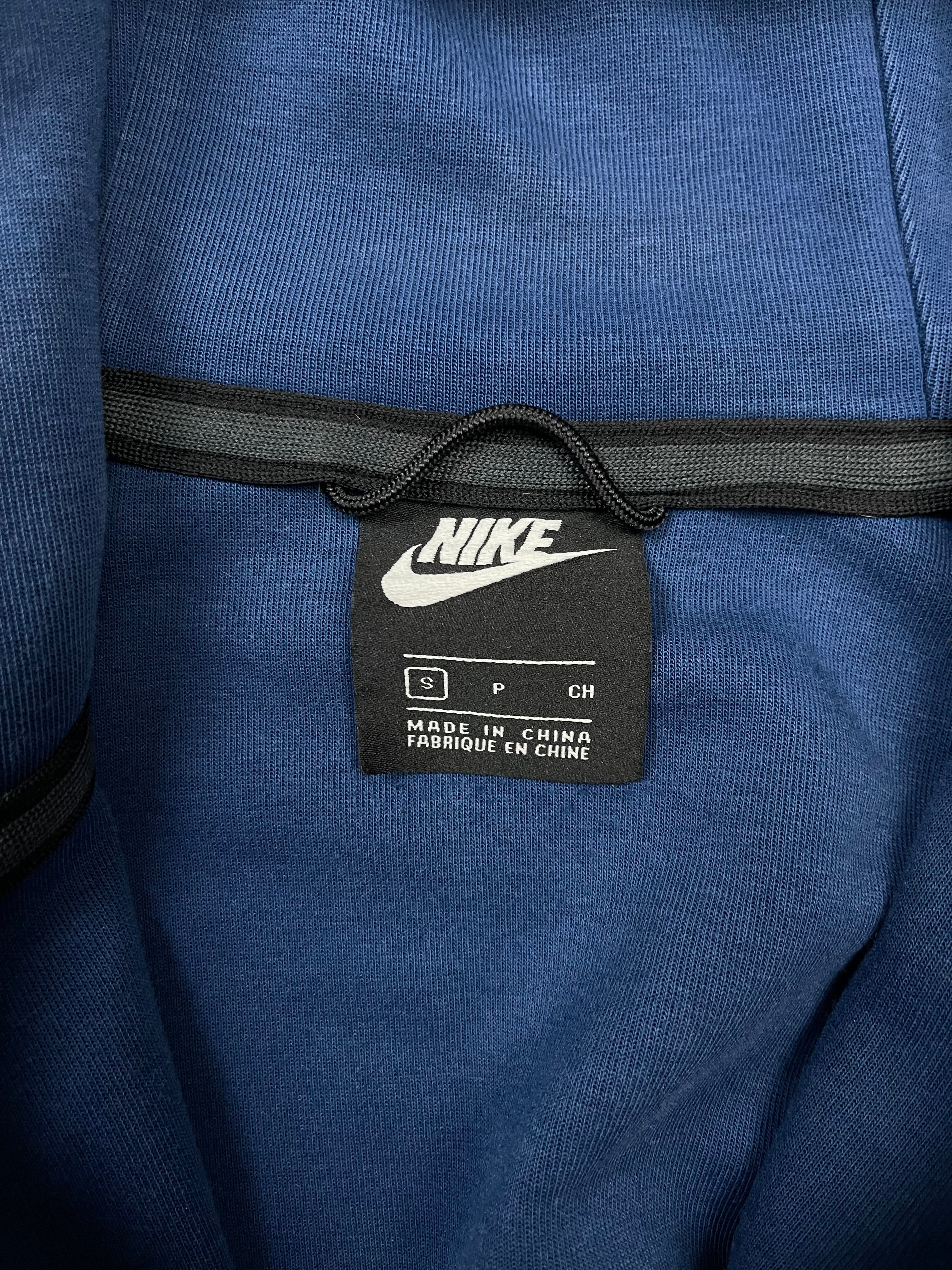 Nike Tech Fleece Komplet