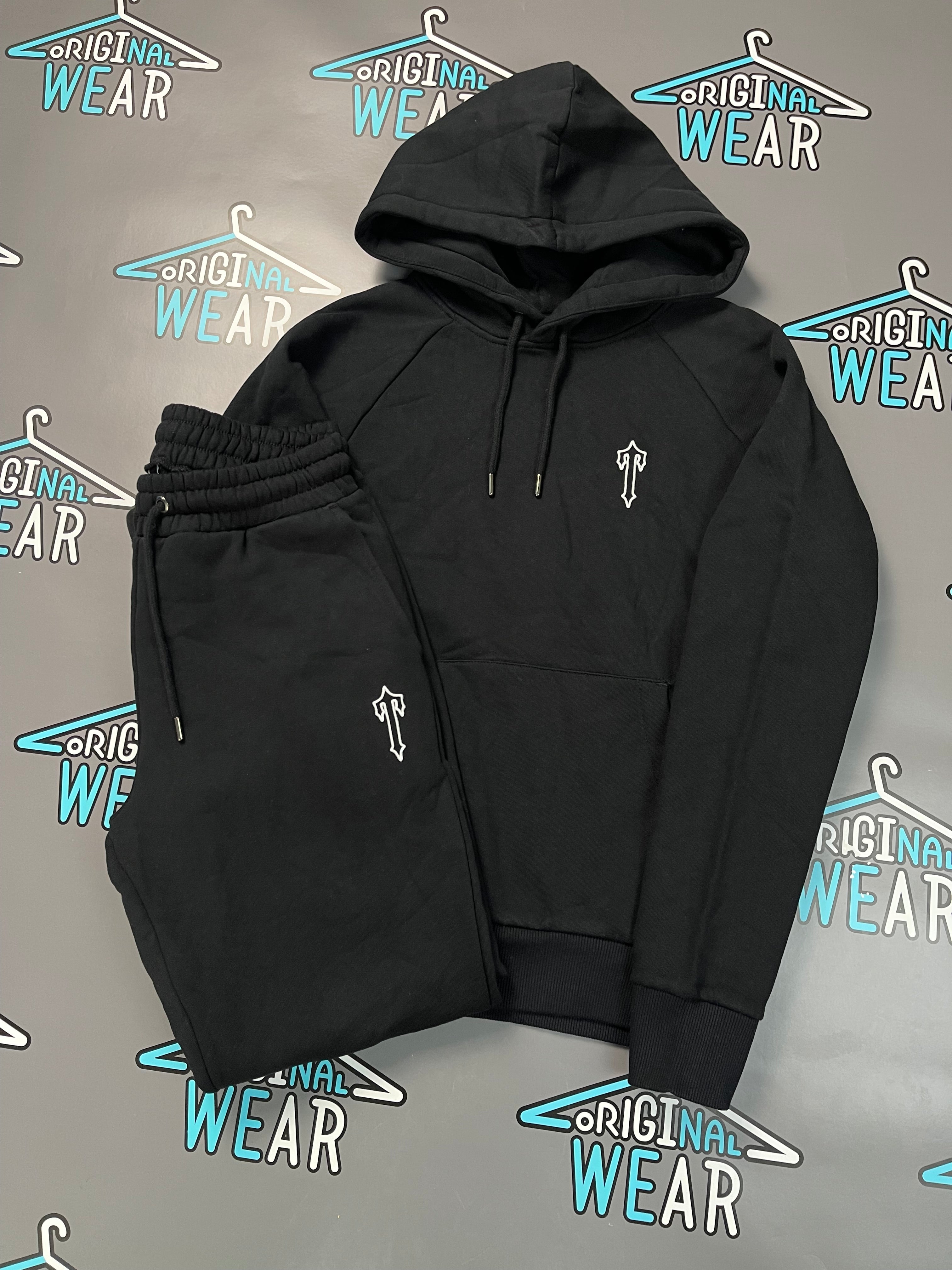 Trapstar Komplet