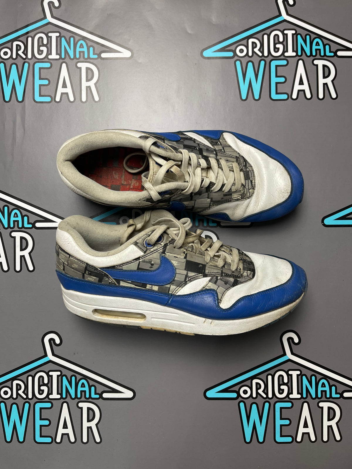 Nike Air Max 1 “Atmos” &mdash; Slika 1 od 6