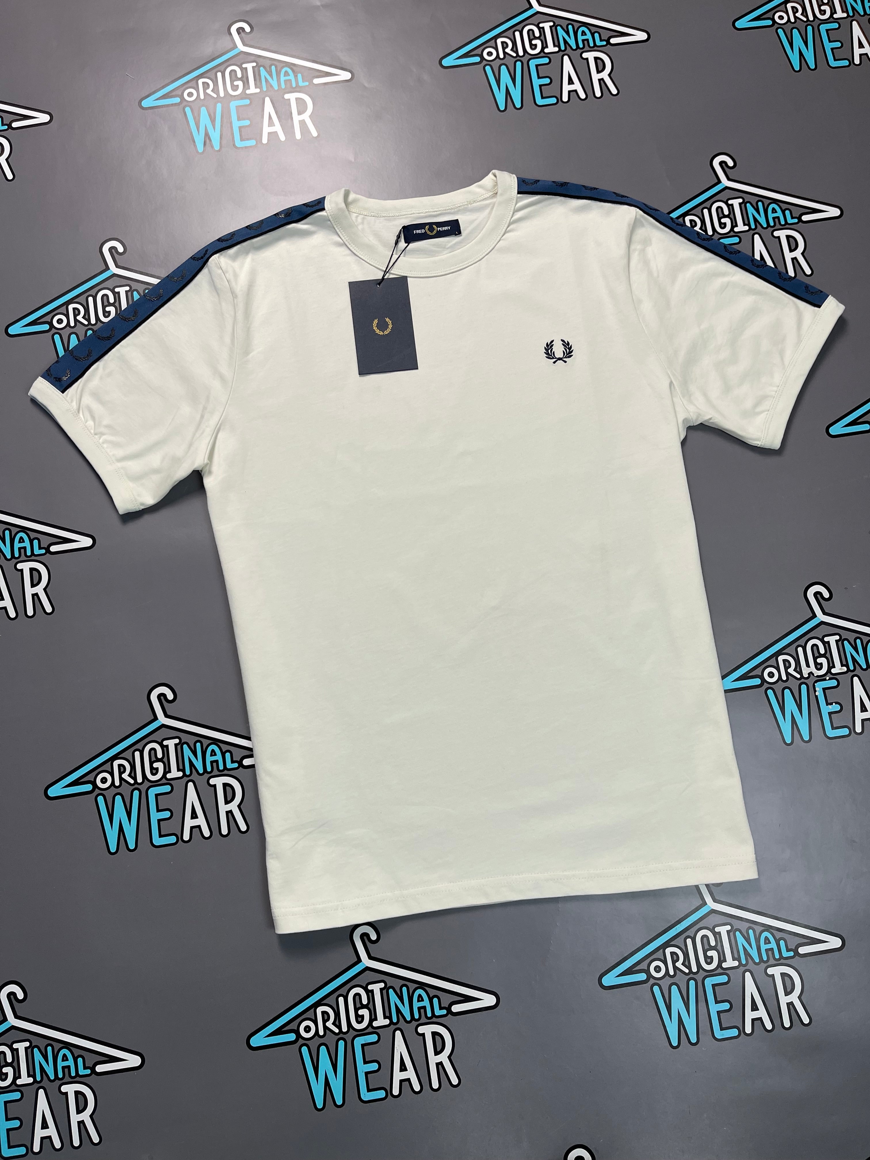 Fred Perry Majica