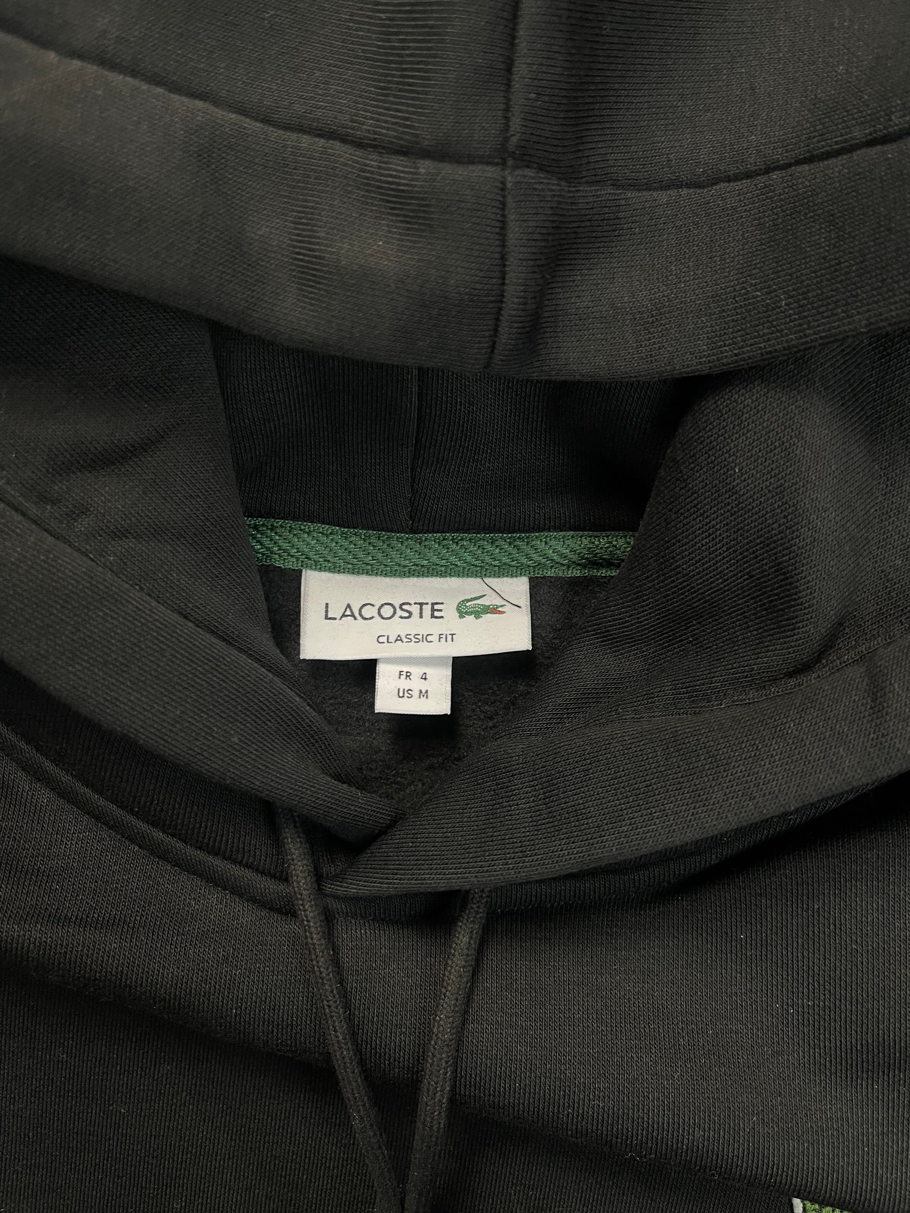Lacoste Duks