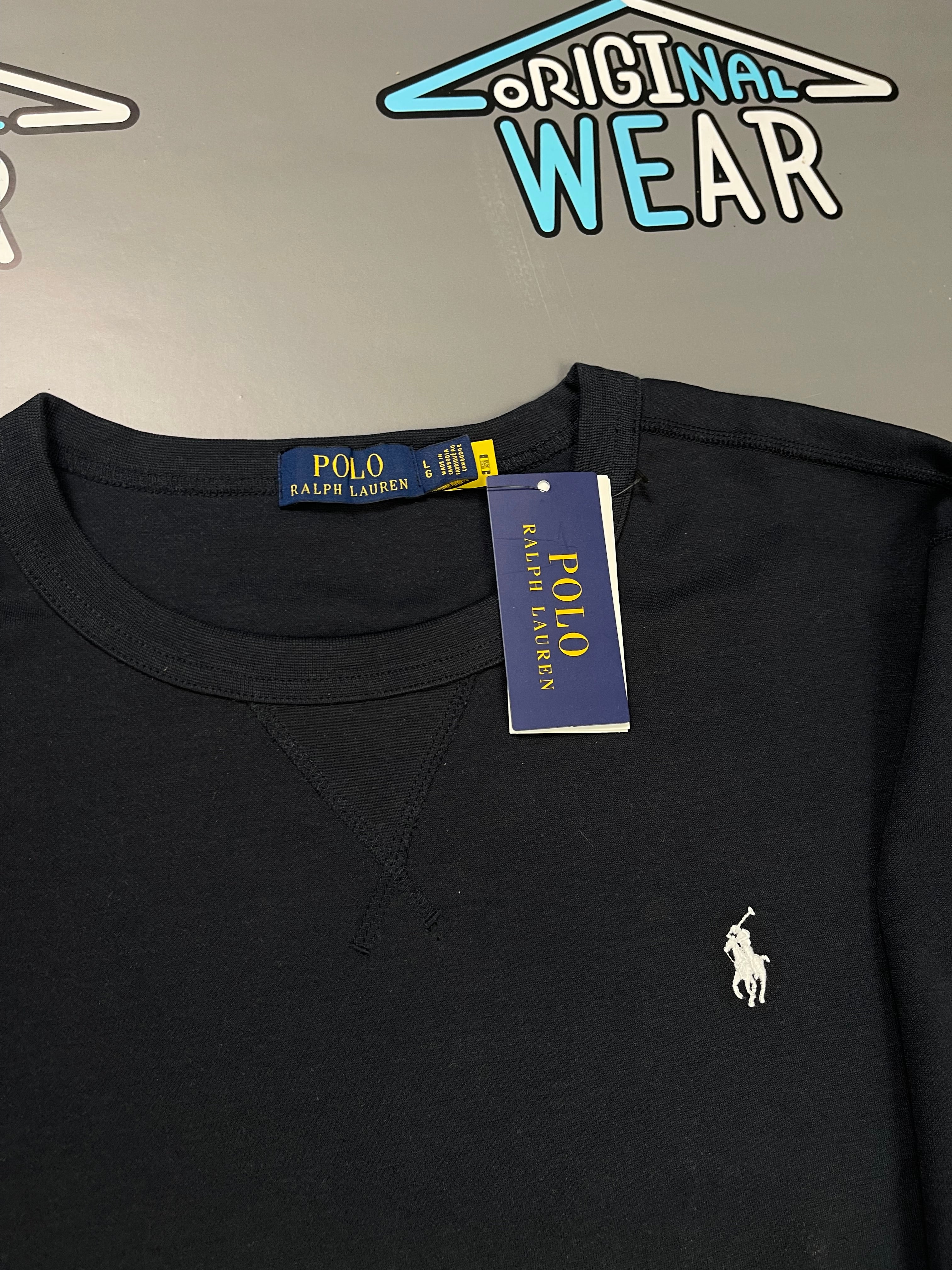 Ralph Lauren Duks