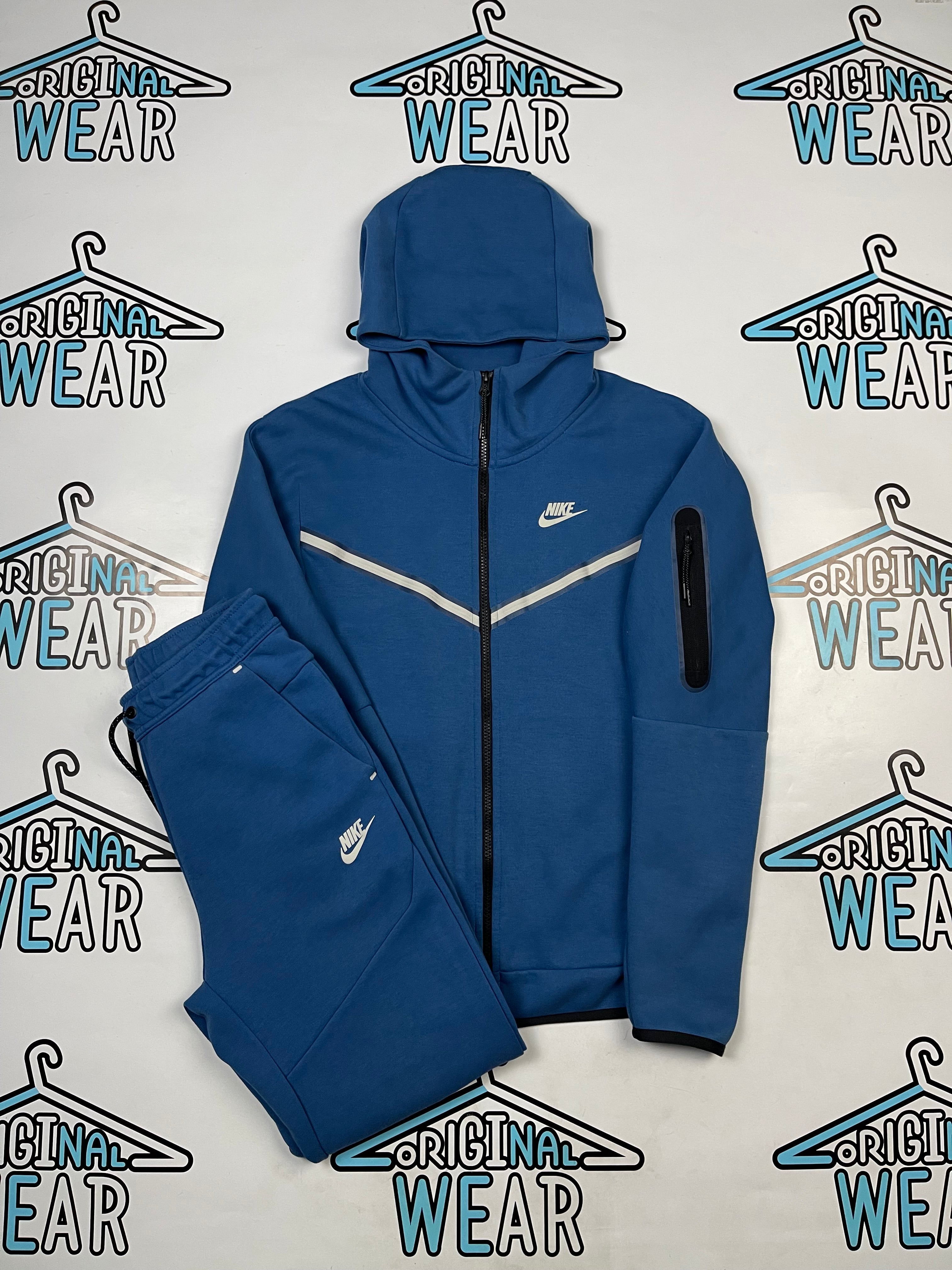 Nike Tech Fleece Komplet
