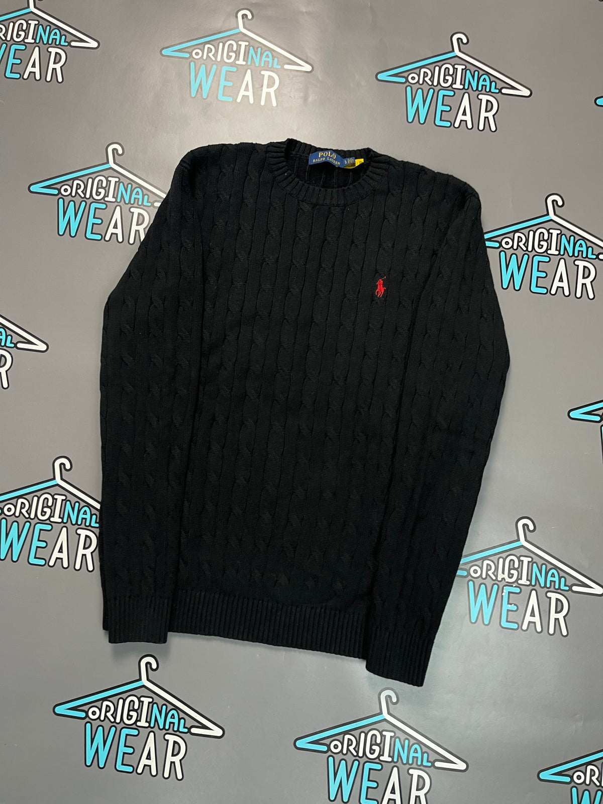 Ralph Lauren Džemper &mdash; Slika 2 od 4