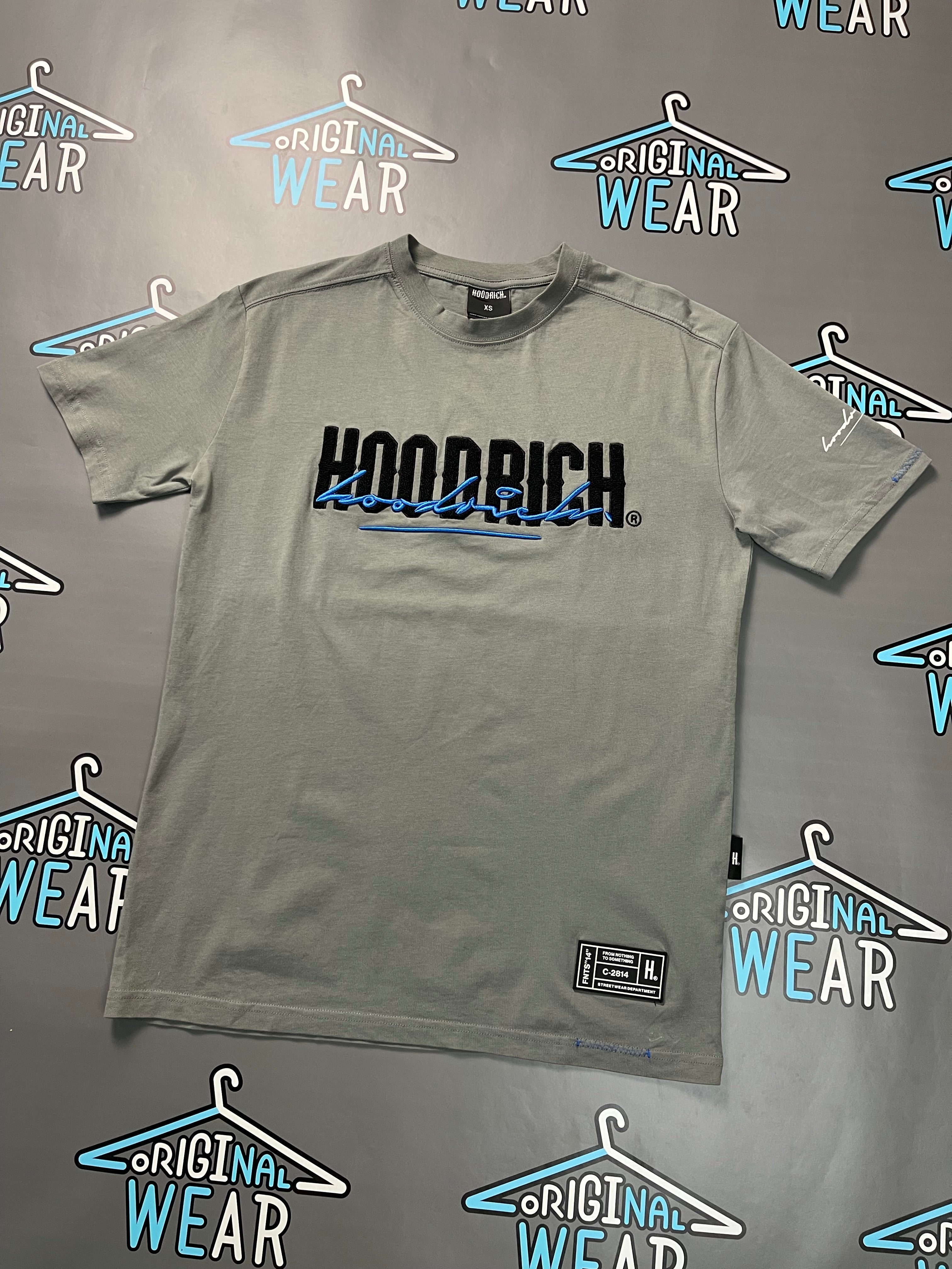 Hoodrich Majica