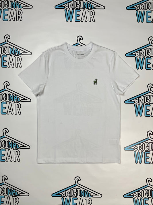 Lacoste x GOAT Majica