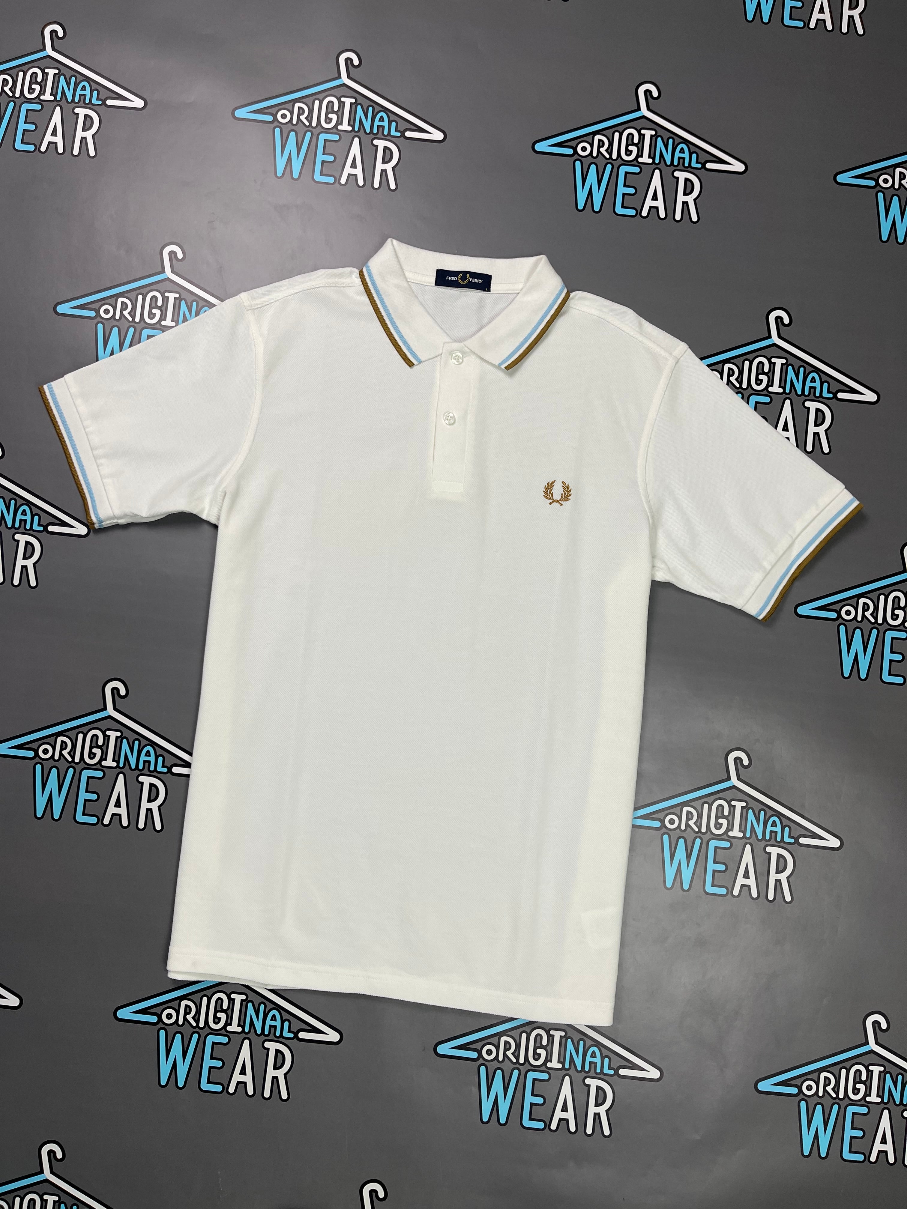 Fred Perry Majica