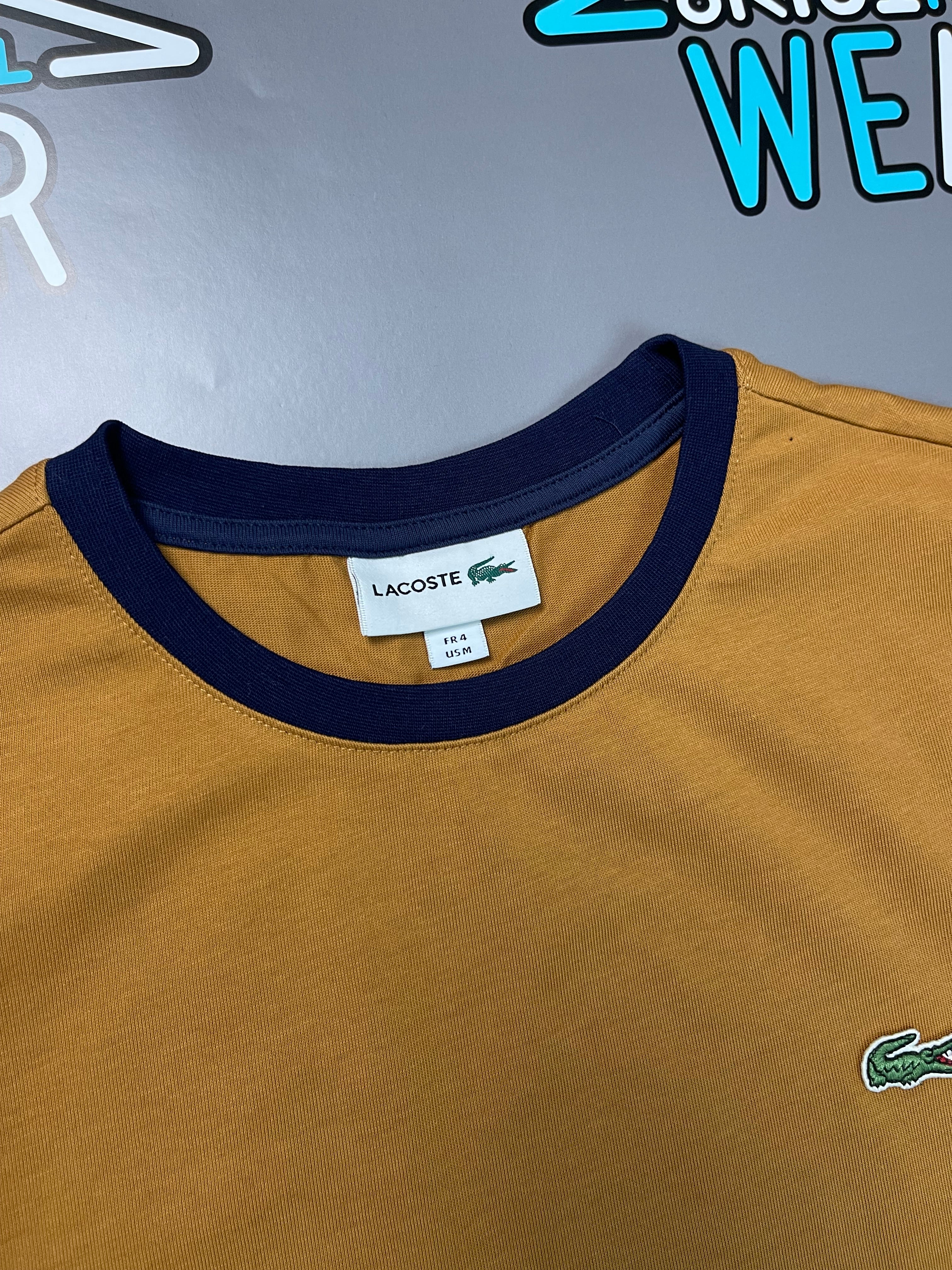 Lacoste Majica